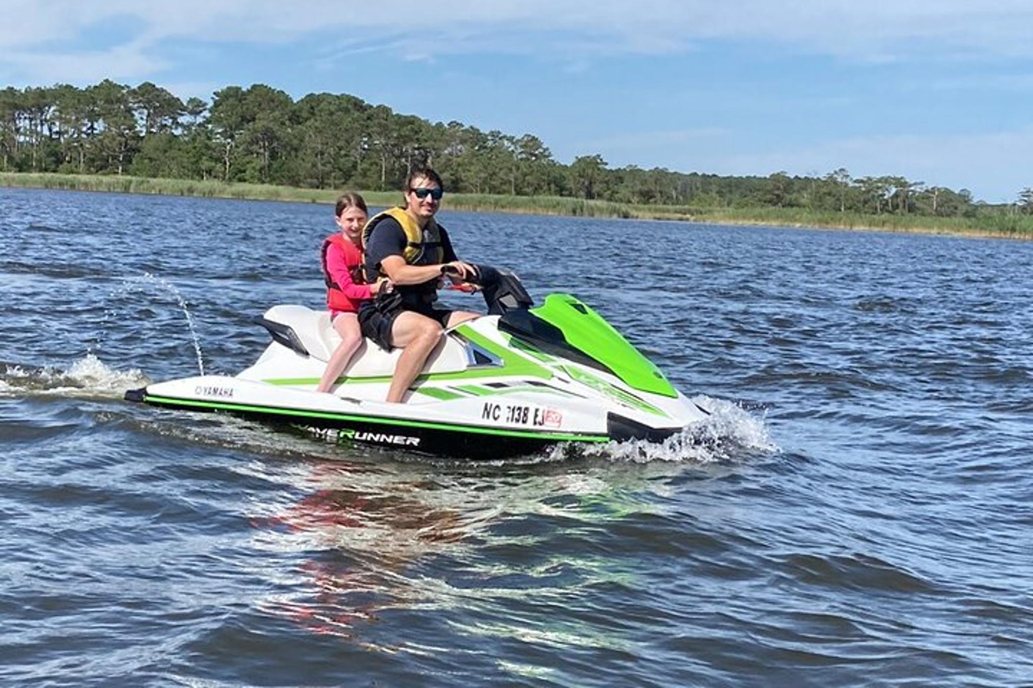 Duck Jet Ski Rental - Image 6