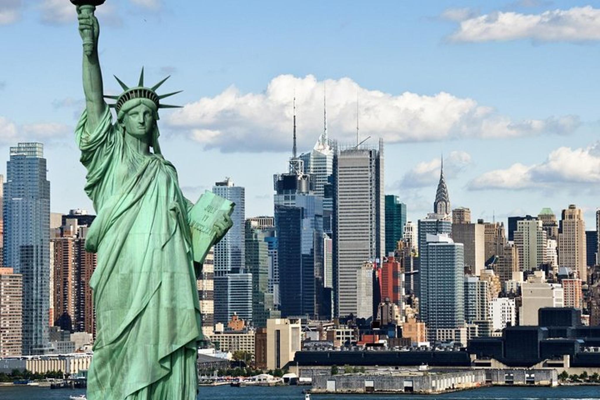 New York Private Airport Transfer by SUV - Image 4