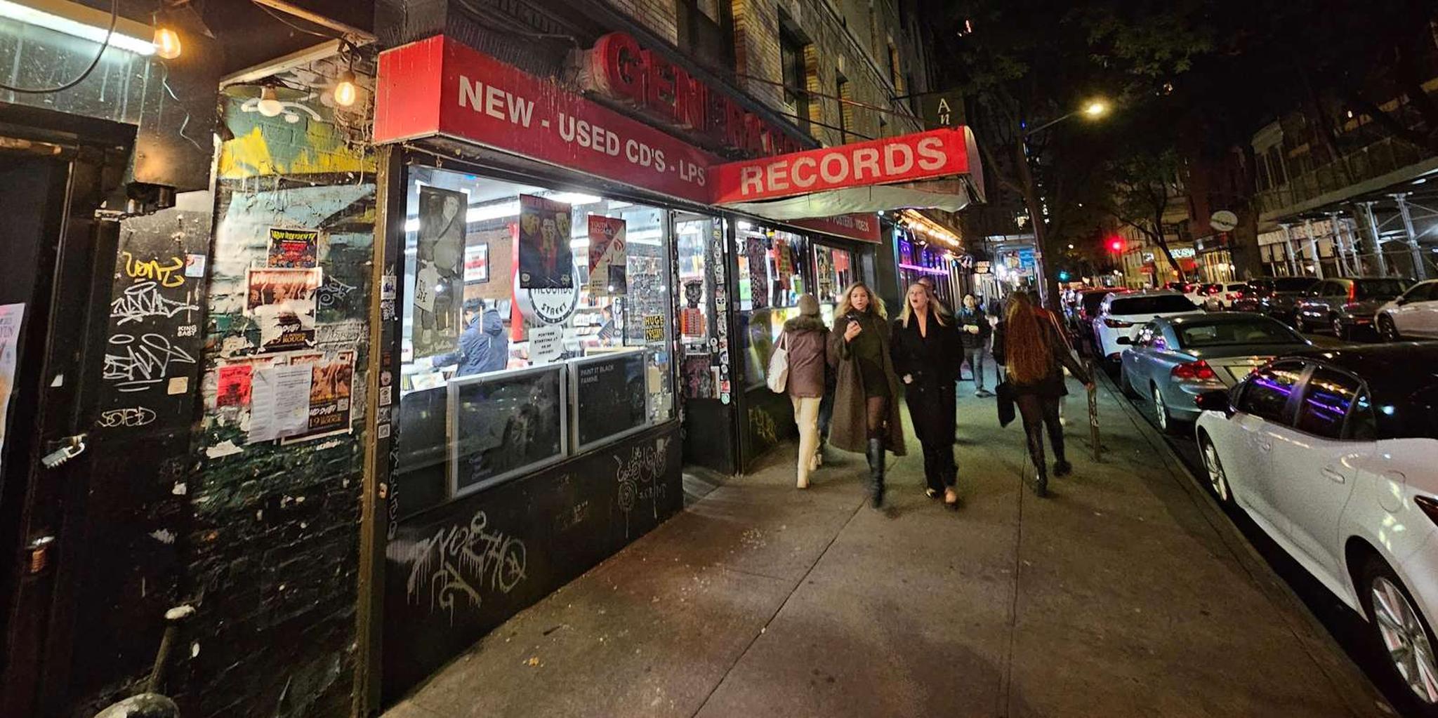 New York West Village Night Walking Tour - Image 3