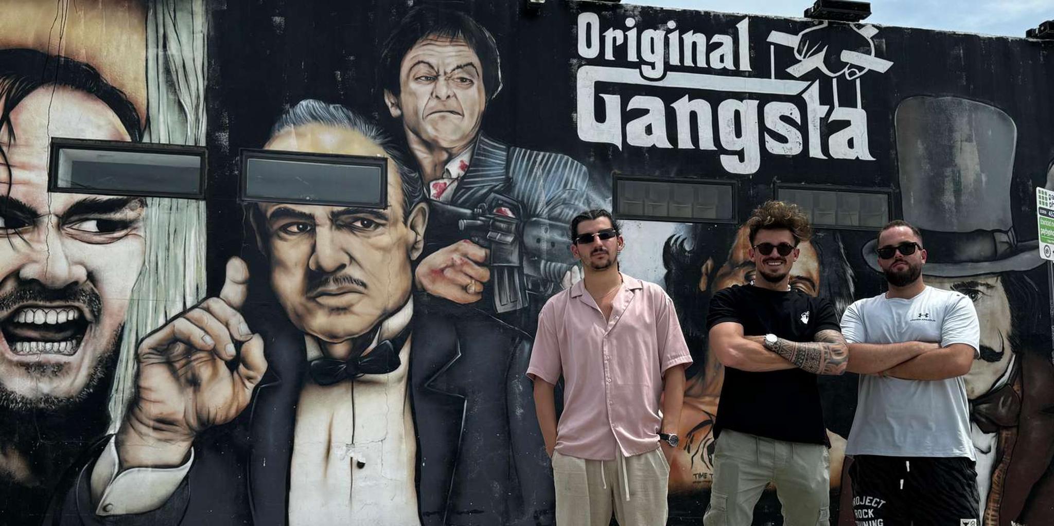Miami Influencer Tour - Image 4