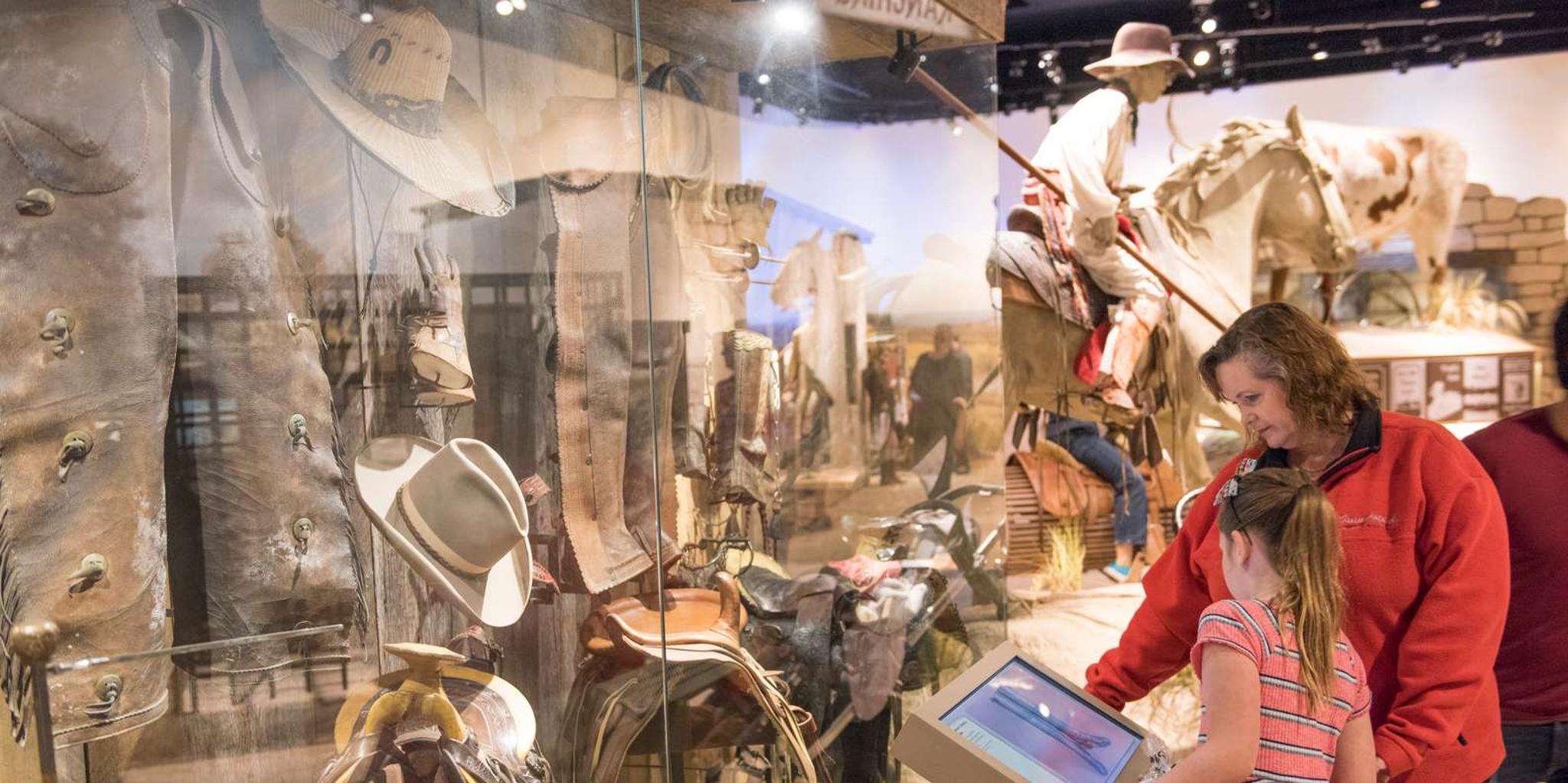 San Antonio Witte Museum Admission - Image 5