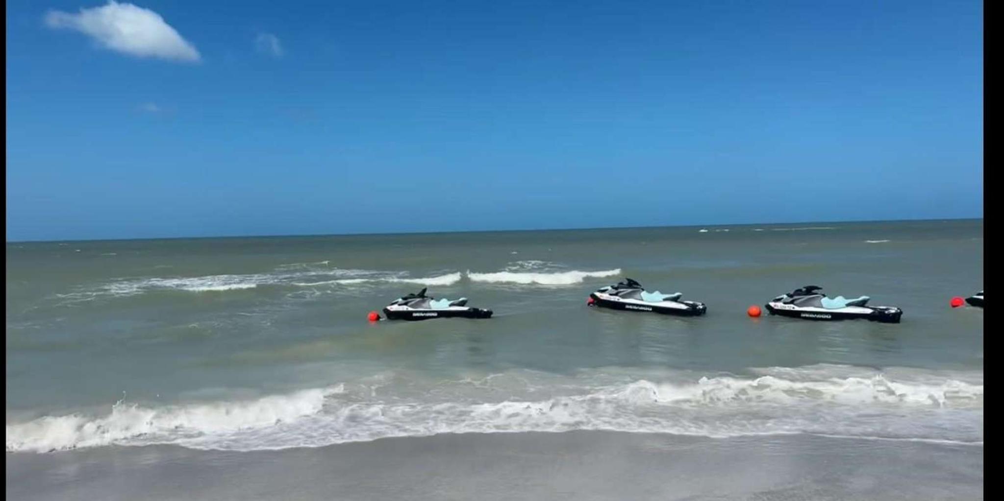 Clearwater Beach Jet Ski Rental - Image 2