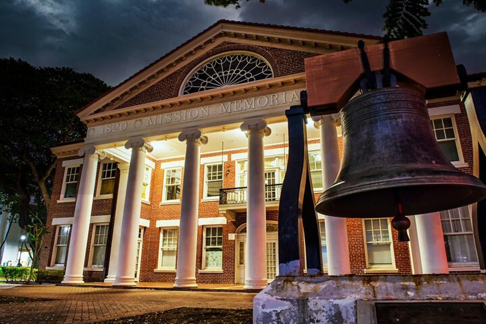 Honolulu Cultural Walking Tour - Image 4
