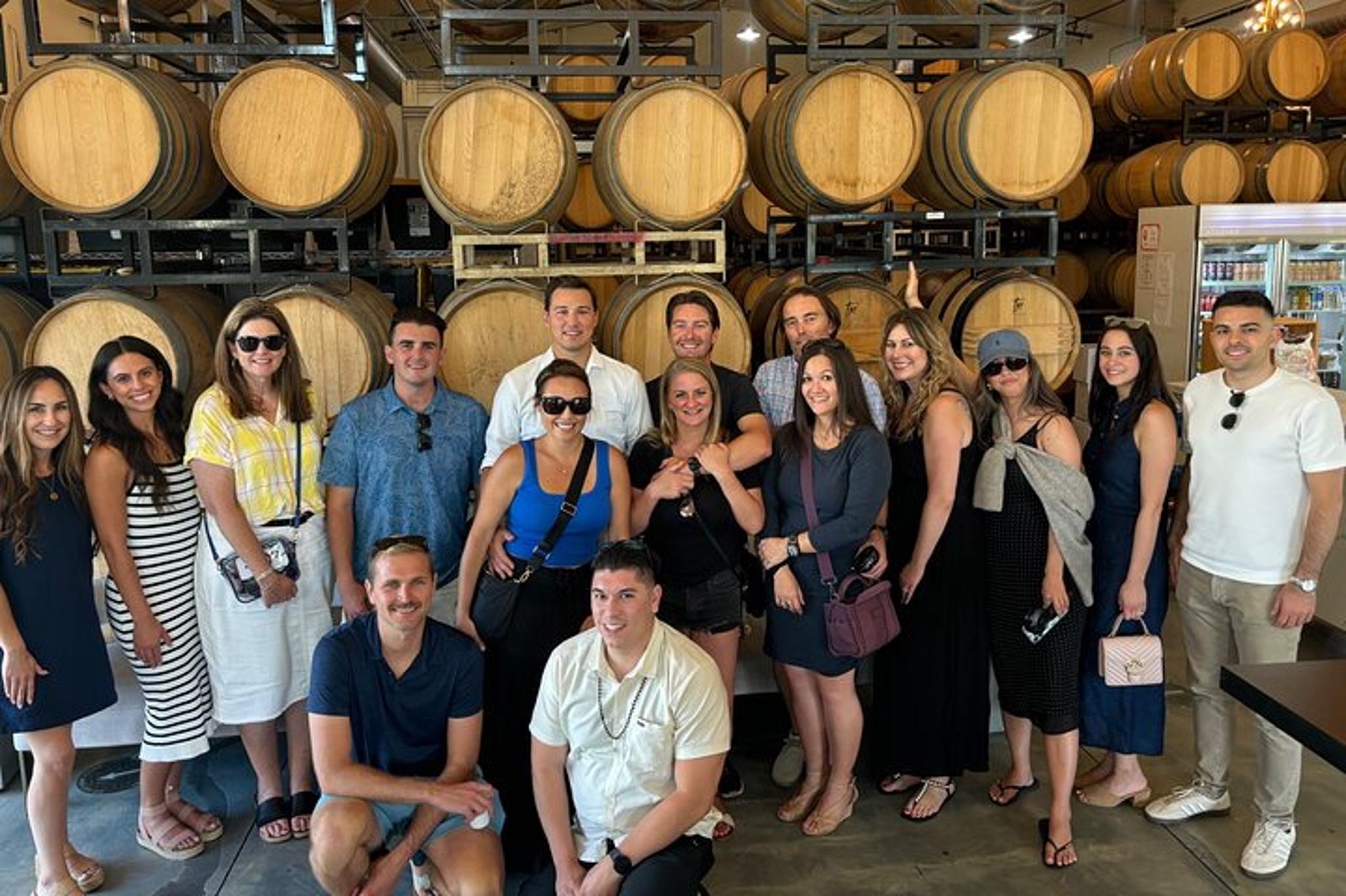 Temecula Wine Tour - Image 3