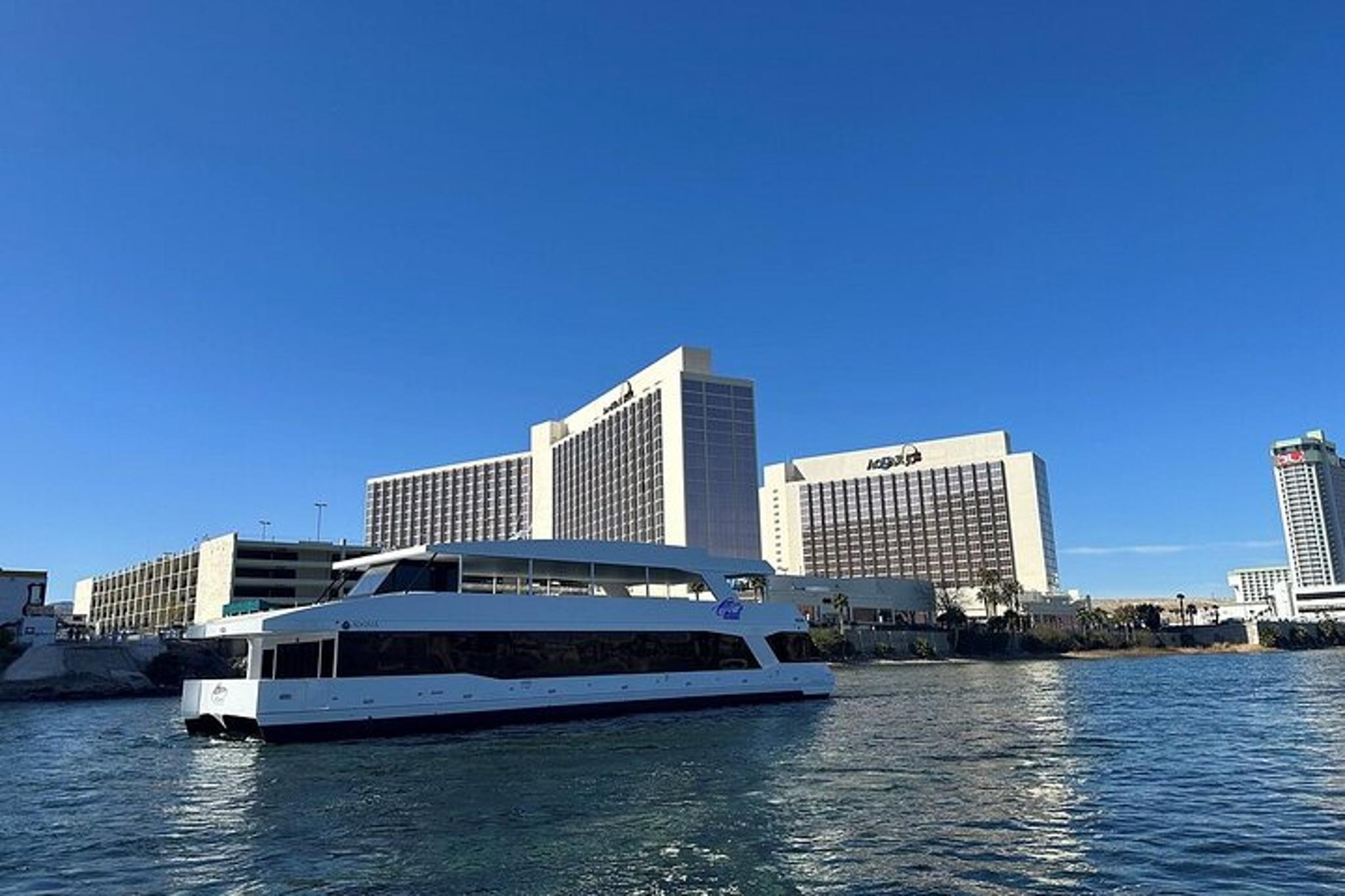 Laughlin Adventure & Casino Tour - Image 3