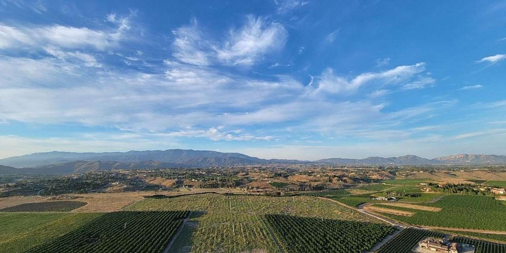 Temecula Sunrise Hot Air Balloon Ride - Image 3