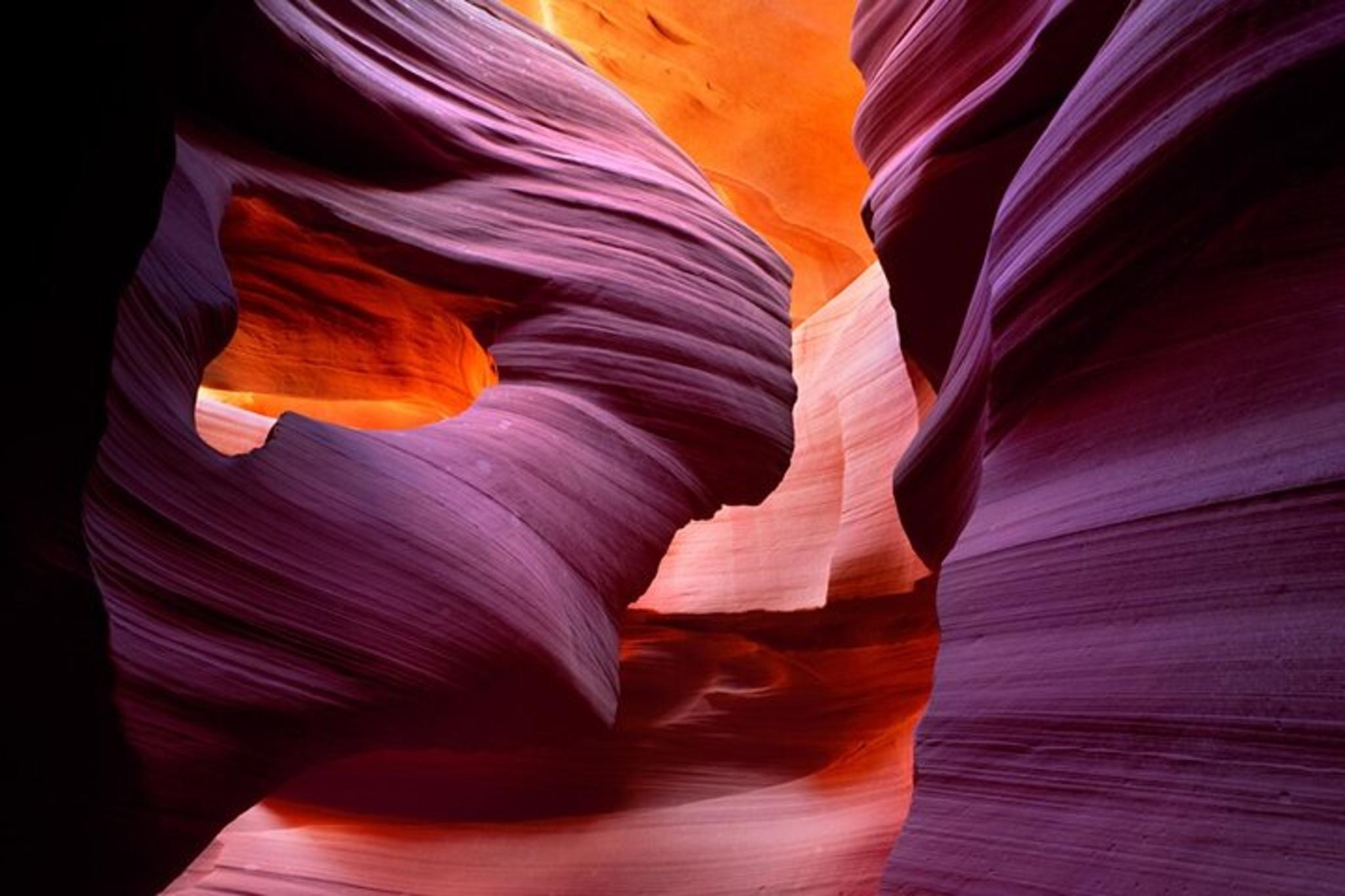 Grand Canyon and Antelope Canyon Tour - Image 2