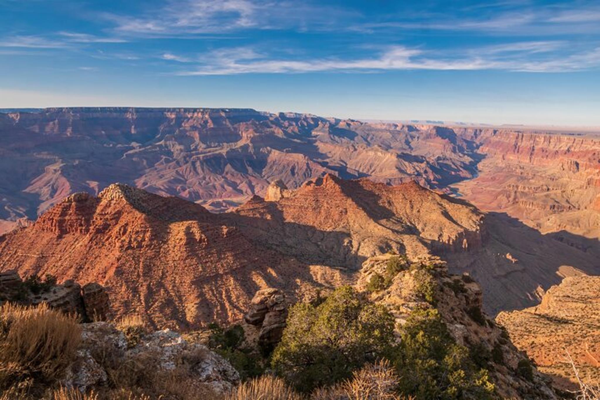 Las Vegas Grand Canyon West Skywalk Private Tour - Image 4