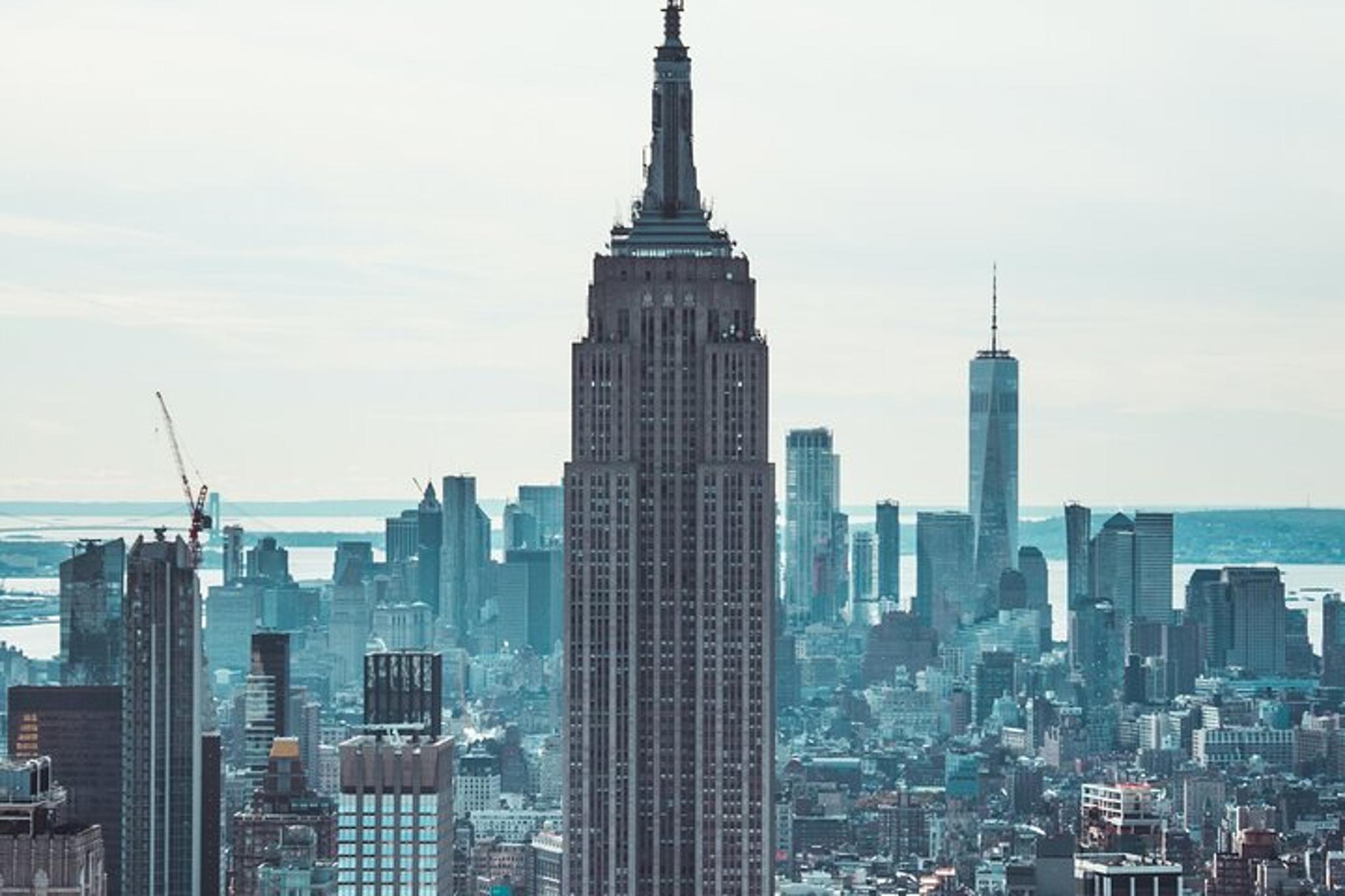 New York City In-Depth Tour - Image 3