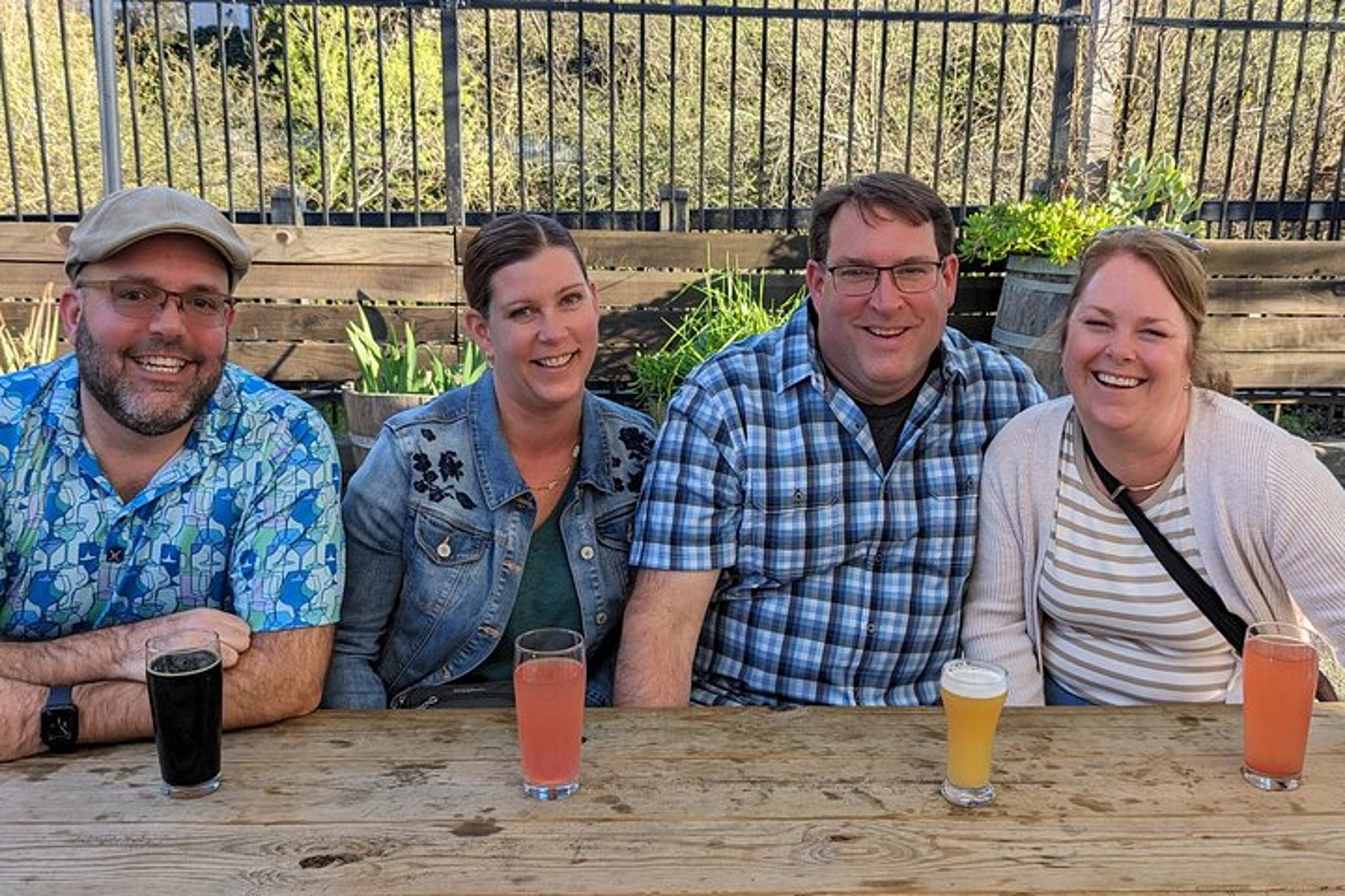 Santa Rosa Craft Beer Walking Tour - Image 6