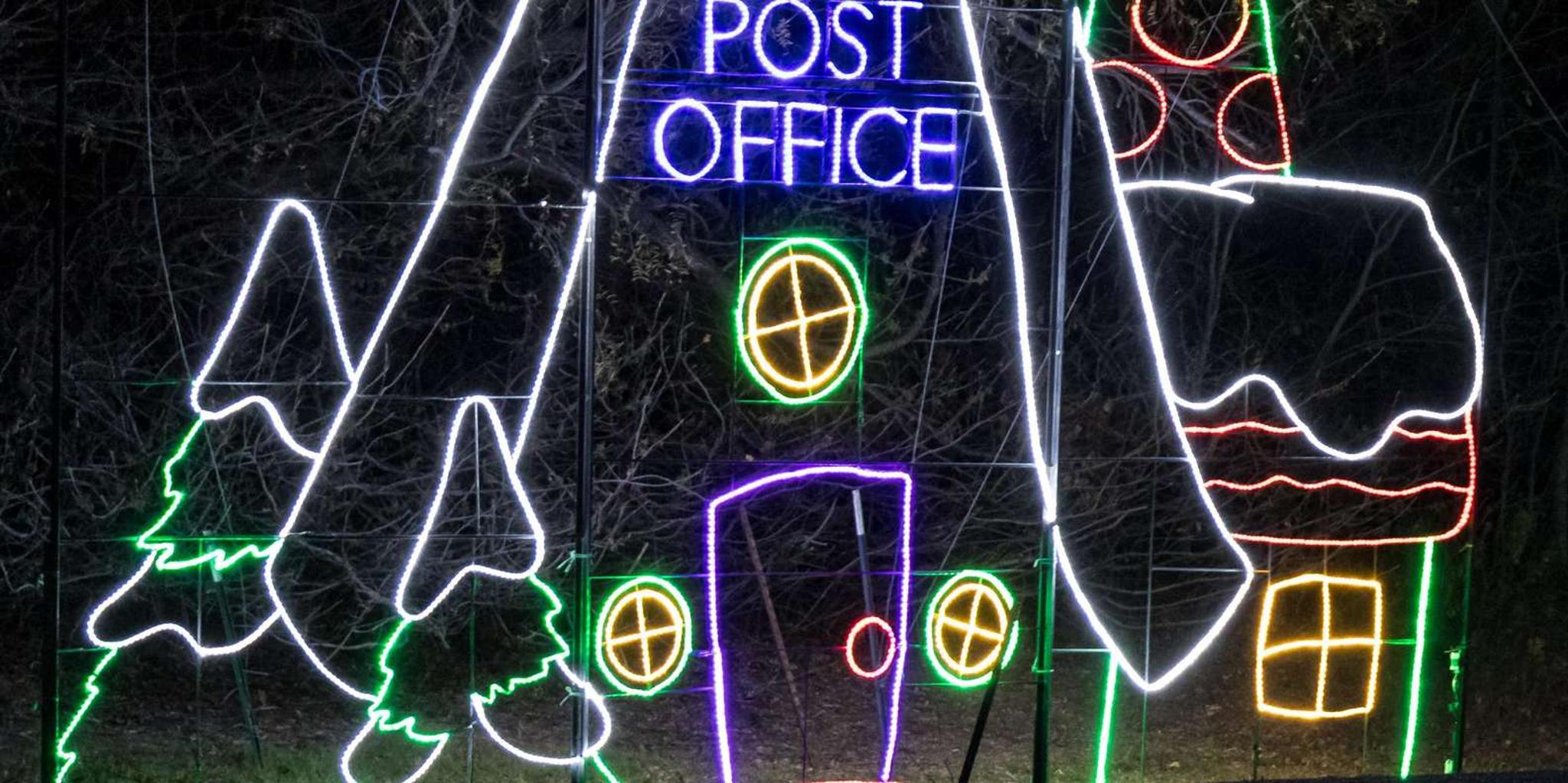 Branson Christmas Lights Drive-Thru - Image 4