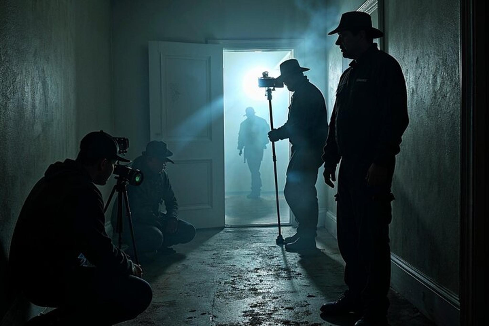 Gettysburg Ghost Hunt - Image 2