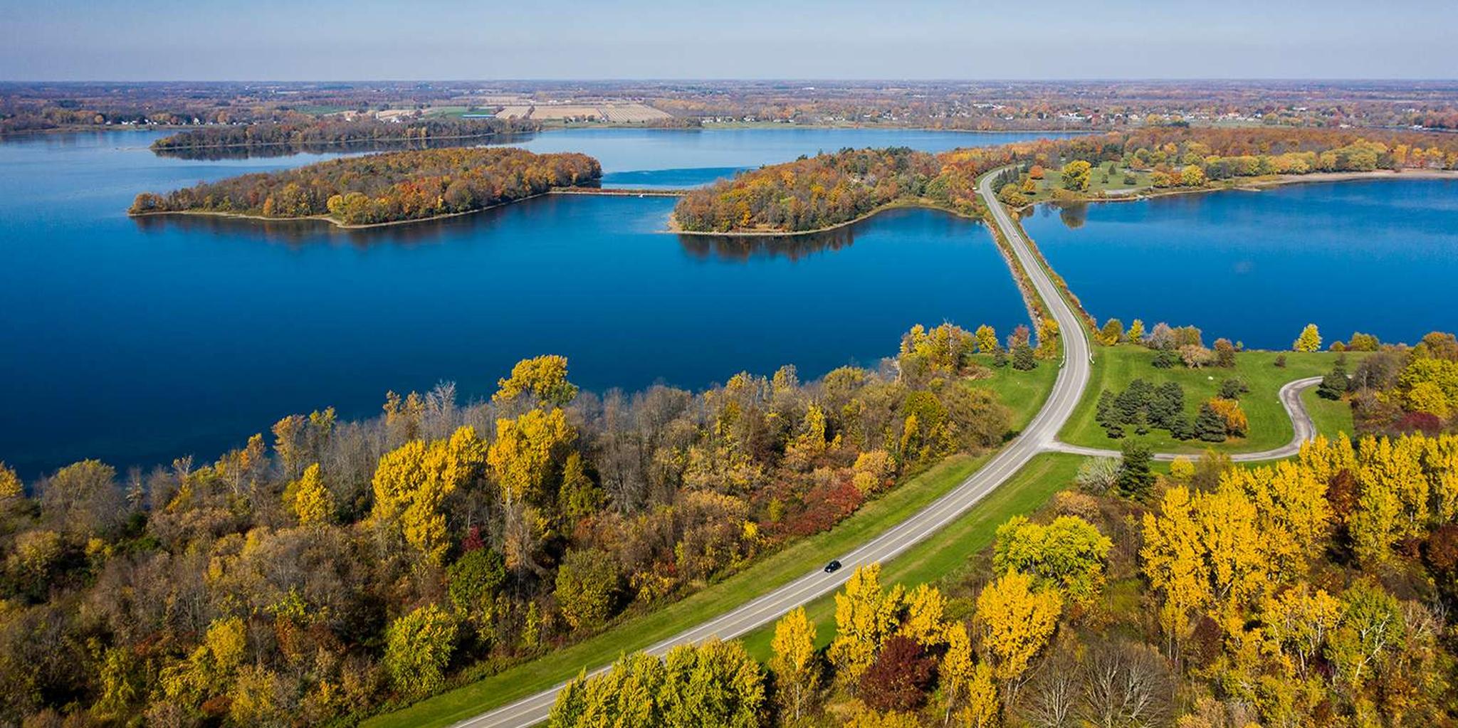 New York City Niagara Falls and 1000 Islands Tour - Image 4