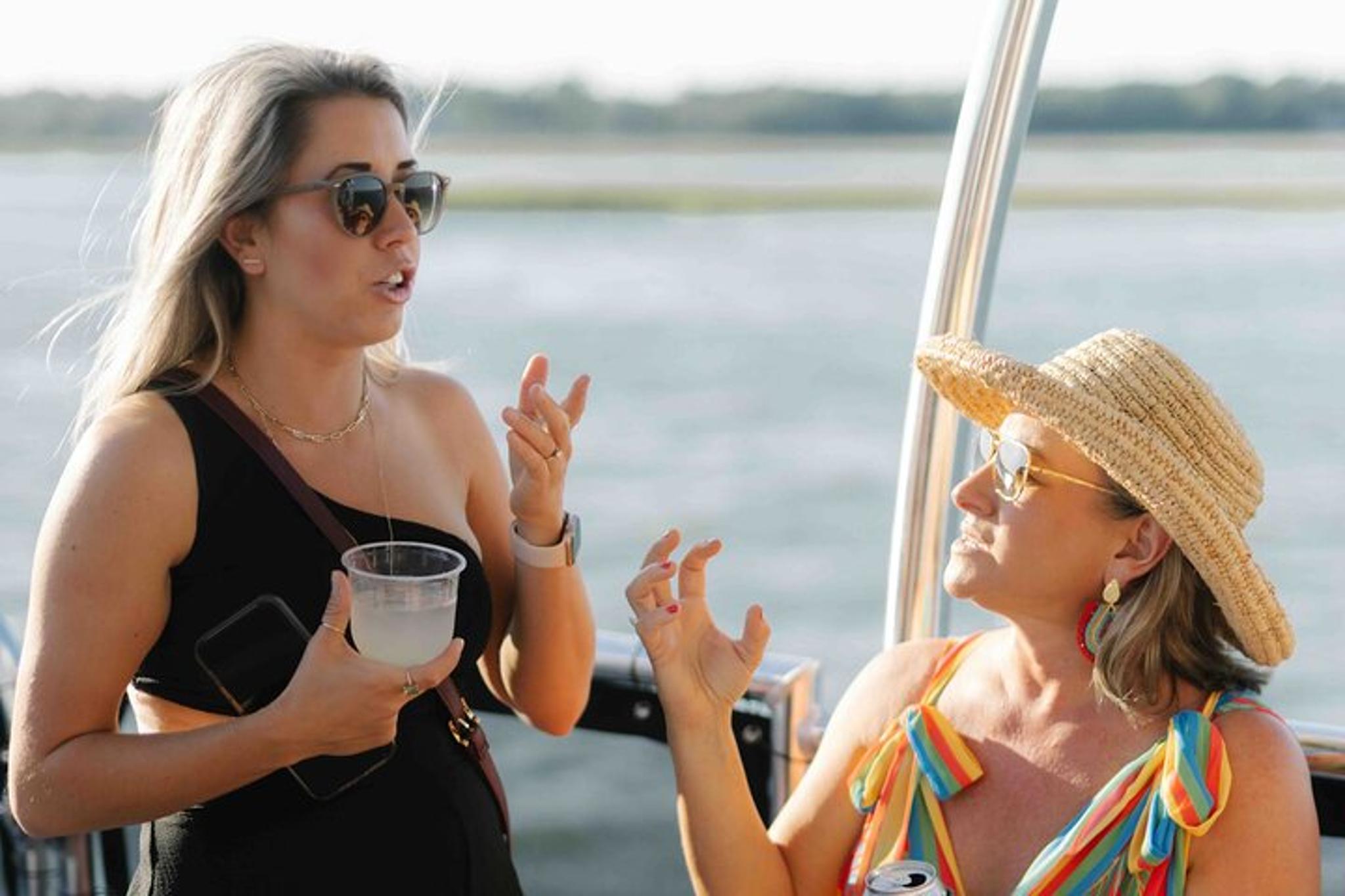Hilton Head Dinner Cruise - Image 4