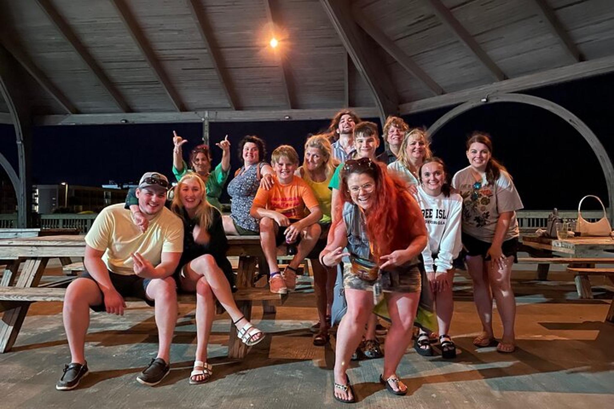 Tybee Island Ghost Tour - Image 3