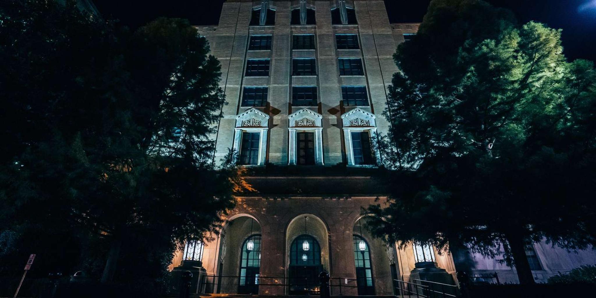 Asheville Ghost Tour of the Abyss - Image 5