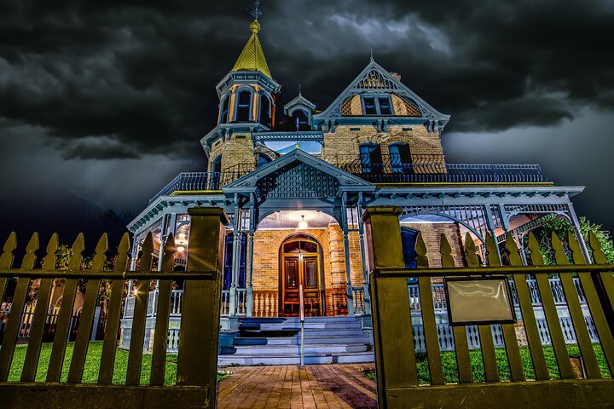 Phoenix Ghost Tour - Image 2