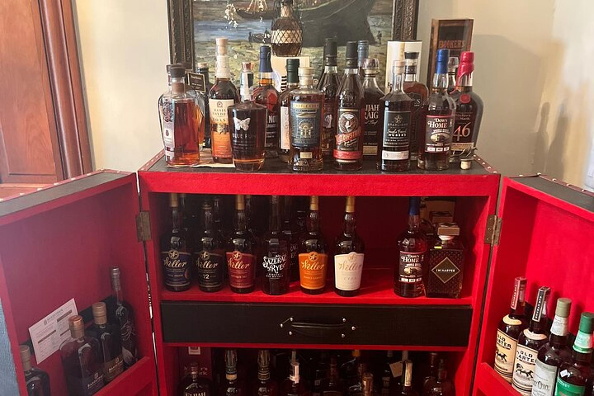 Kentucky Bourbon Trail Expert Tour