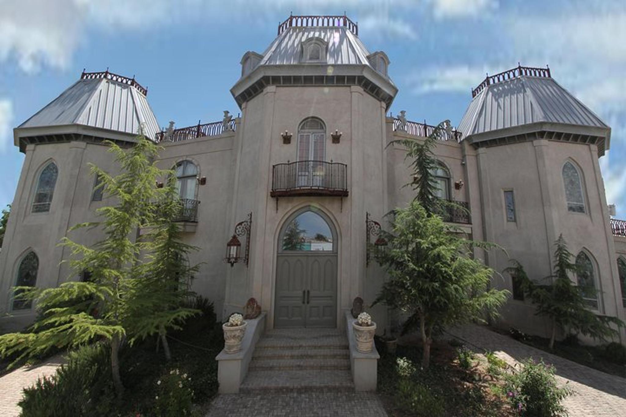 Albuquerque Turquoise Museum Visit - Image 1