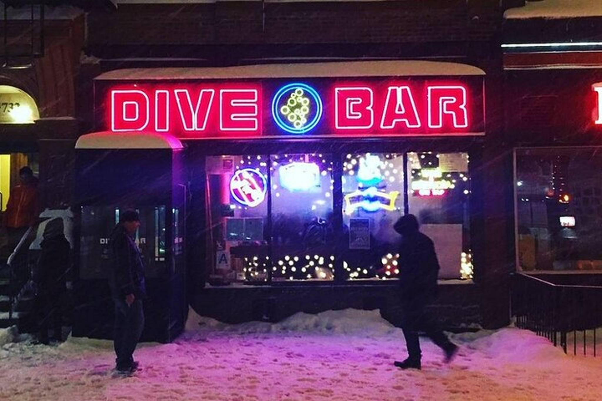 Daytona Beach Dive Bar Crawl - Image 1