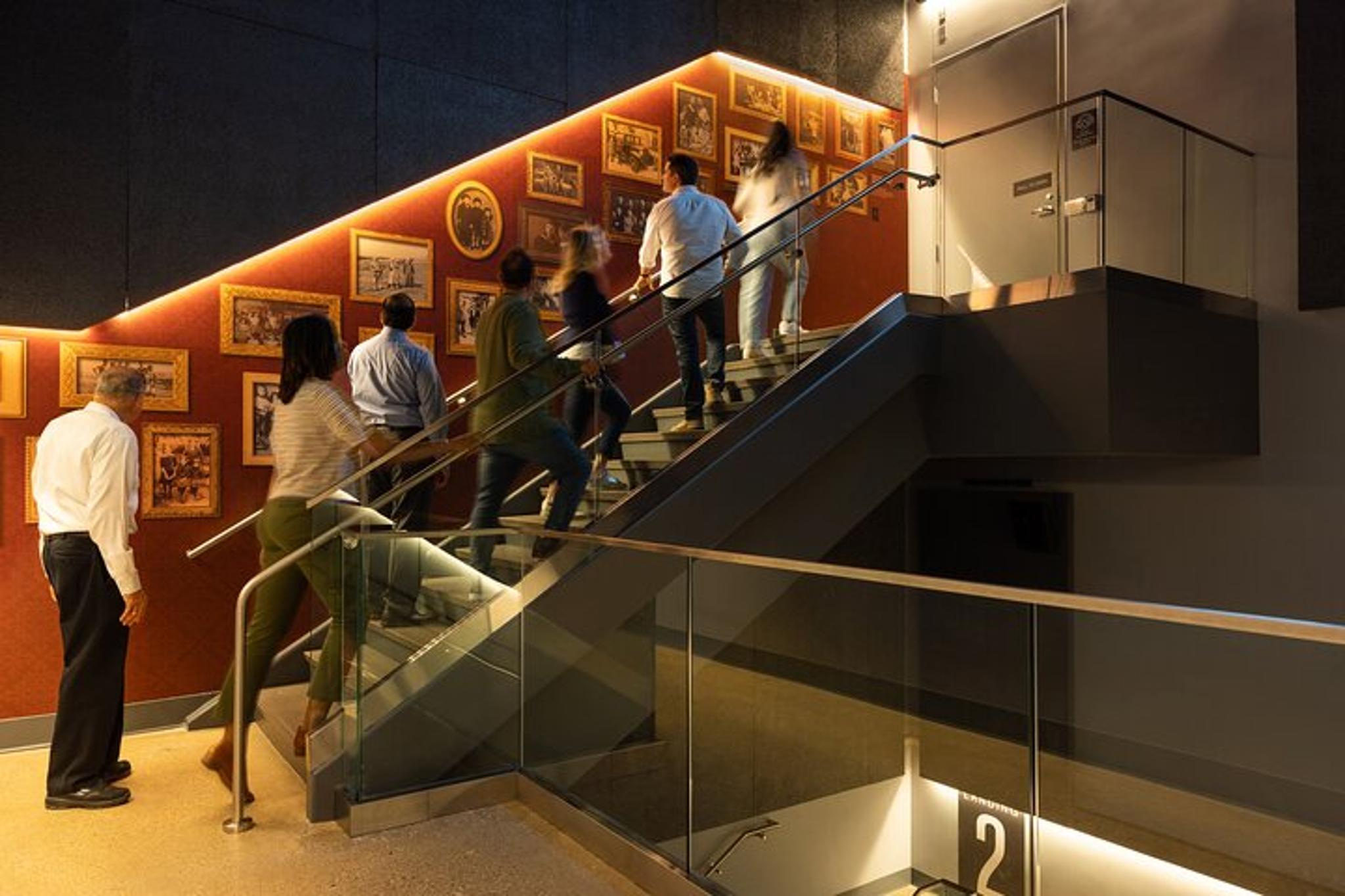 Dallas Holocaust and Human Rights Museum Tour - Image 3