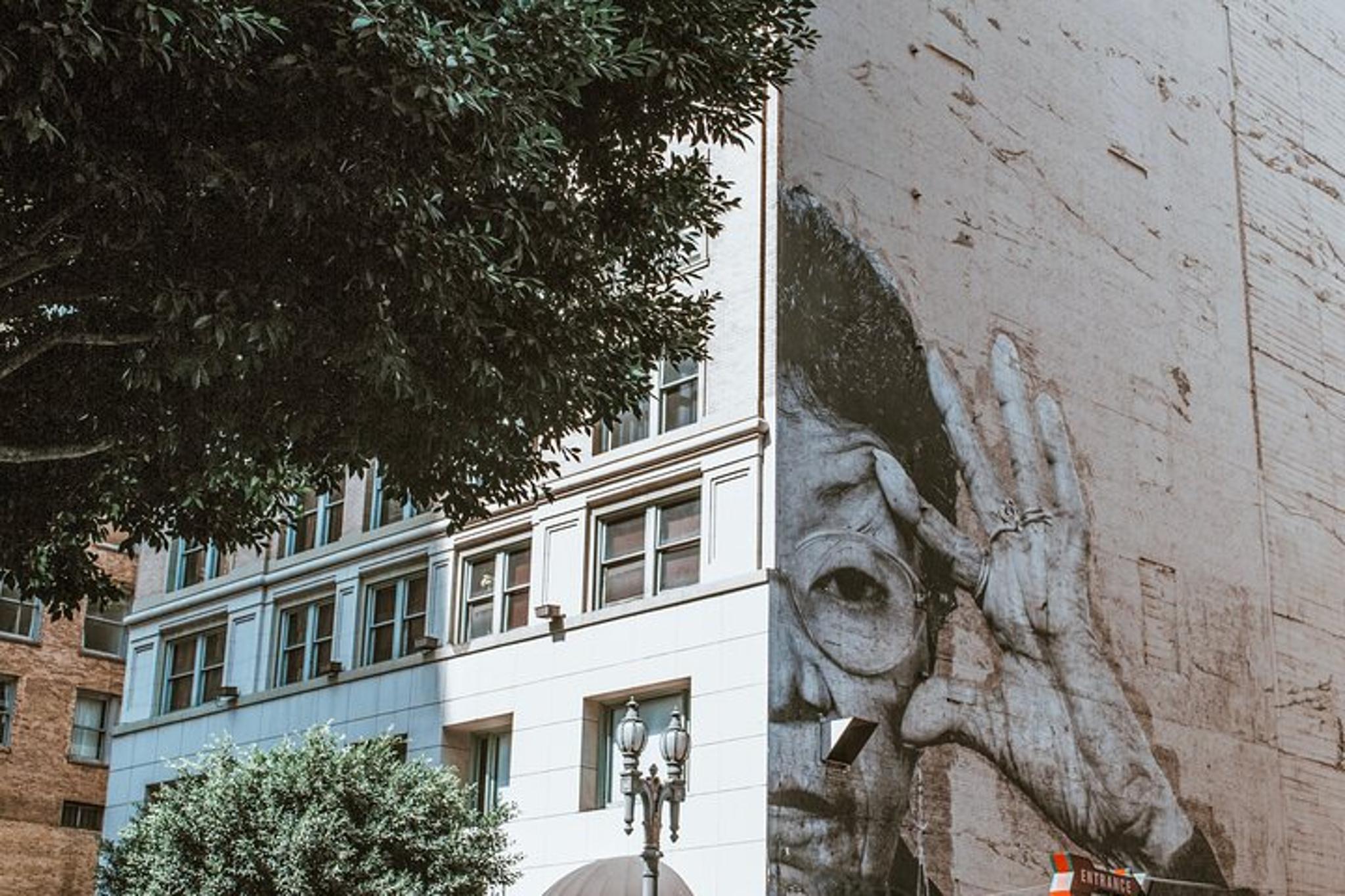 Los Angeles Celebrity Homes and Film Locations Tour - Image 6