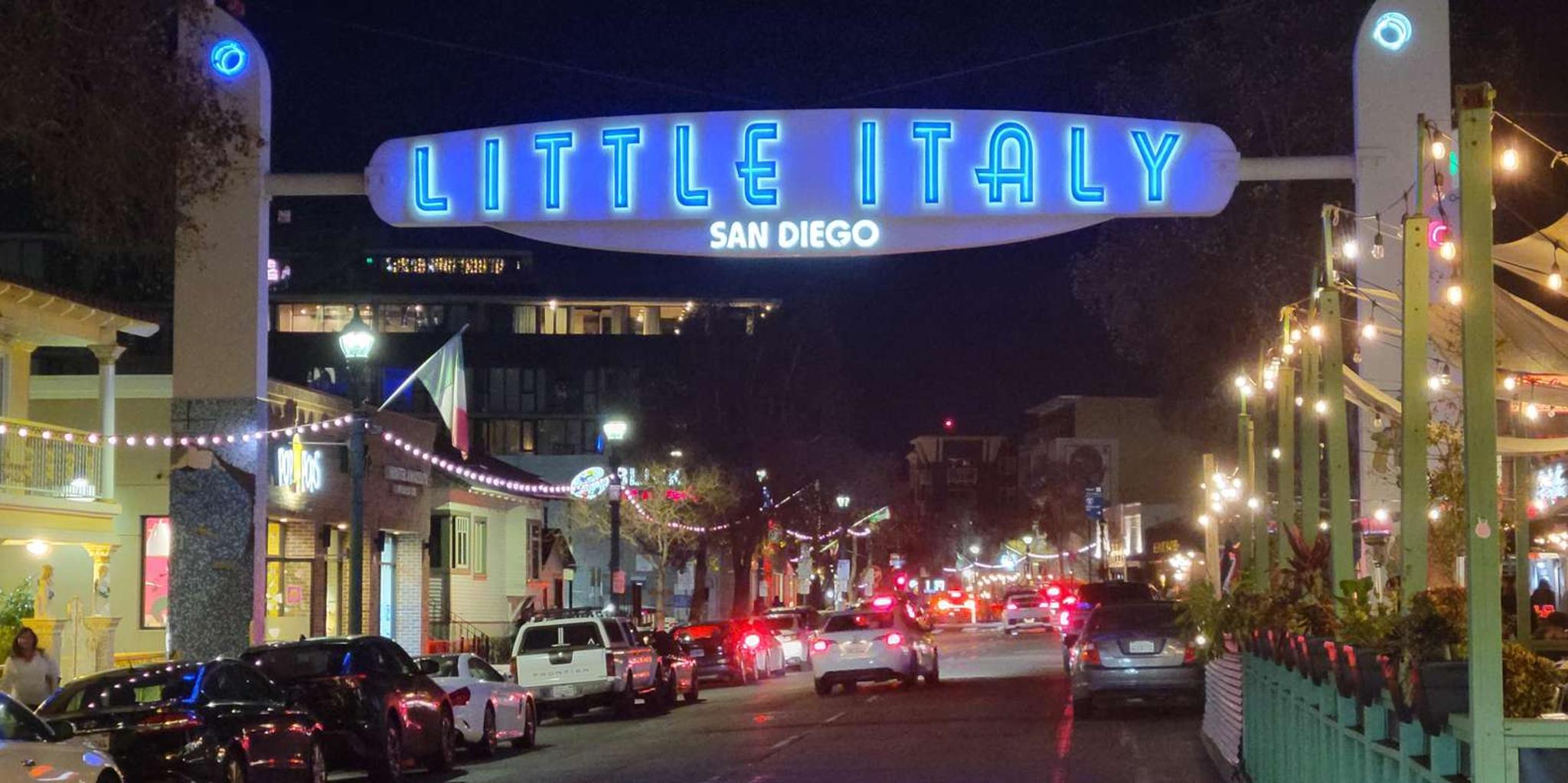 San Diego City Night Tour - Image 3