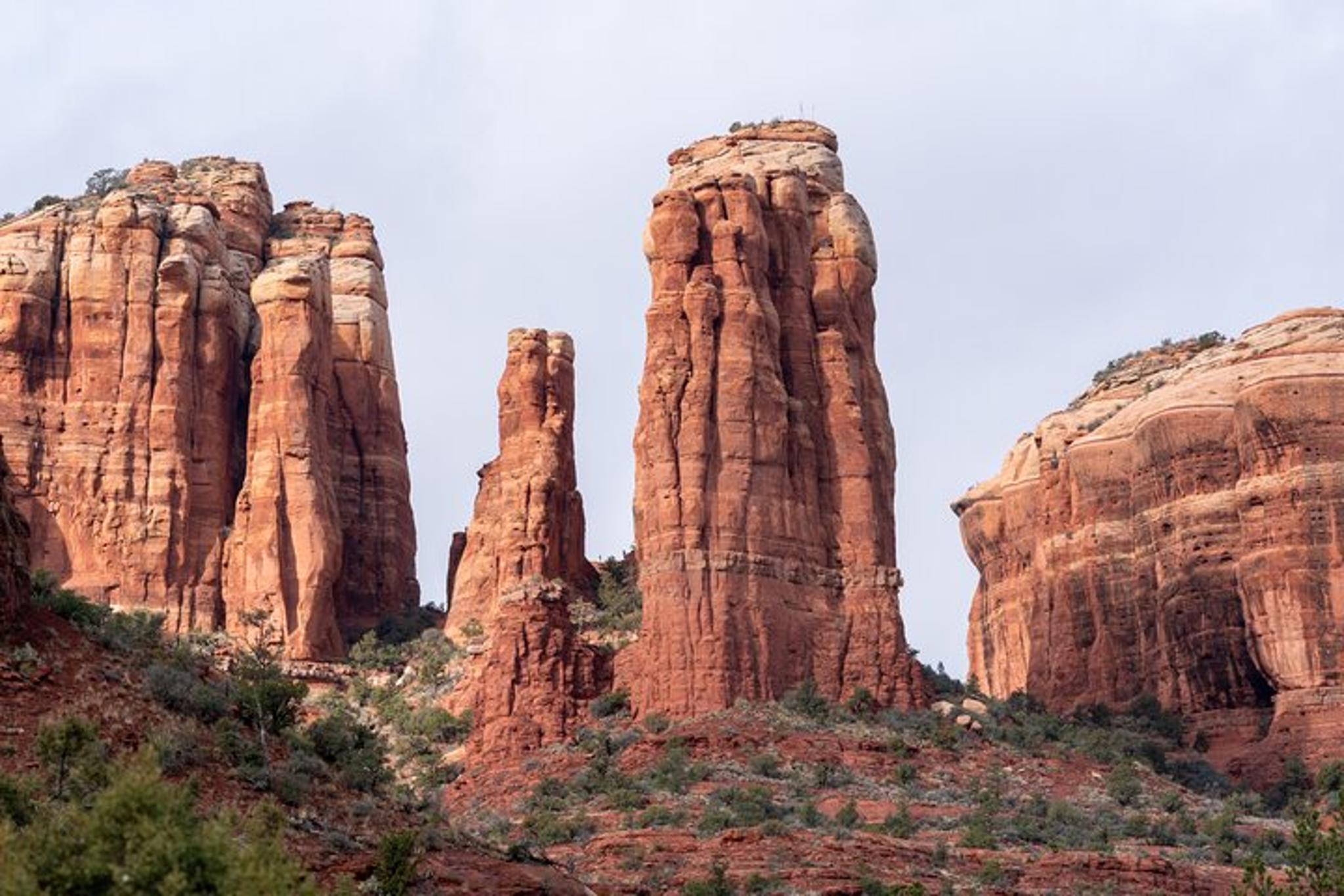 Sedona Hike and Sights Tour - Image 5