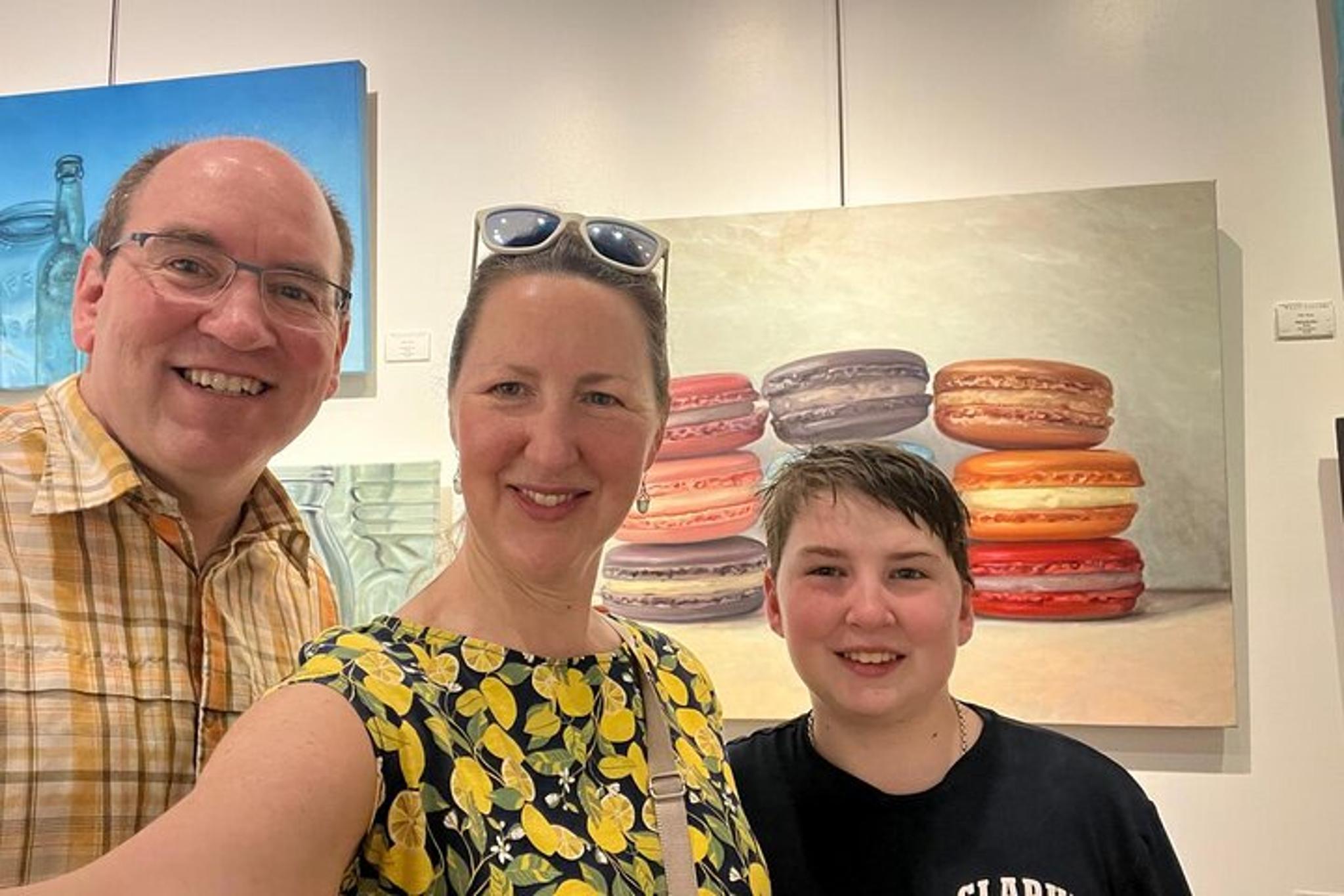 Avalon Scavenger Hunt Adventure - Image 5