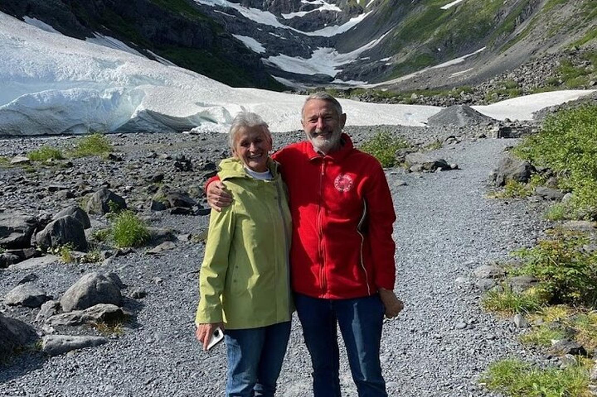 Seward to Anchorage Wildlife Tour and Transfer - Image 3