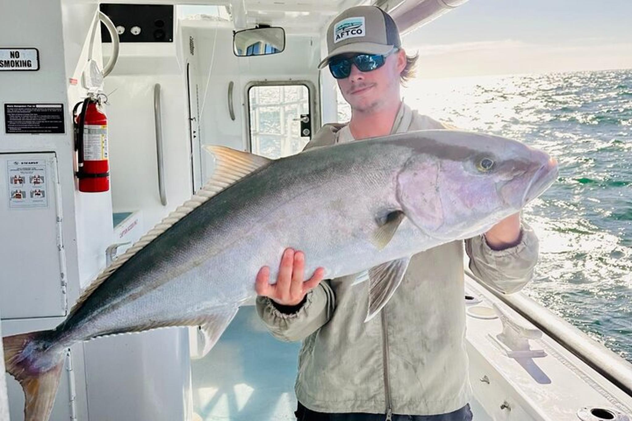 Naples Deep Sea Fishing 6 Hour - Image 4