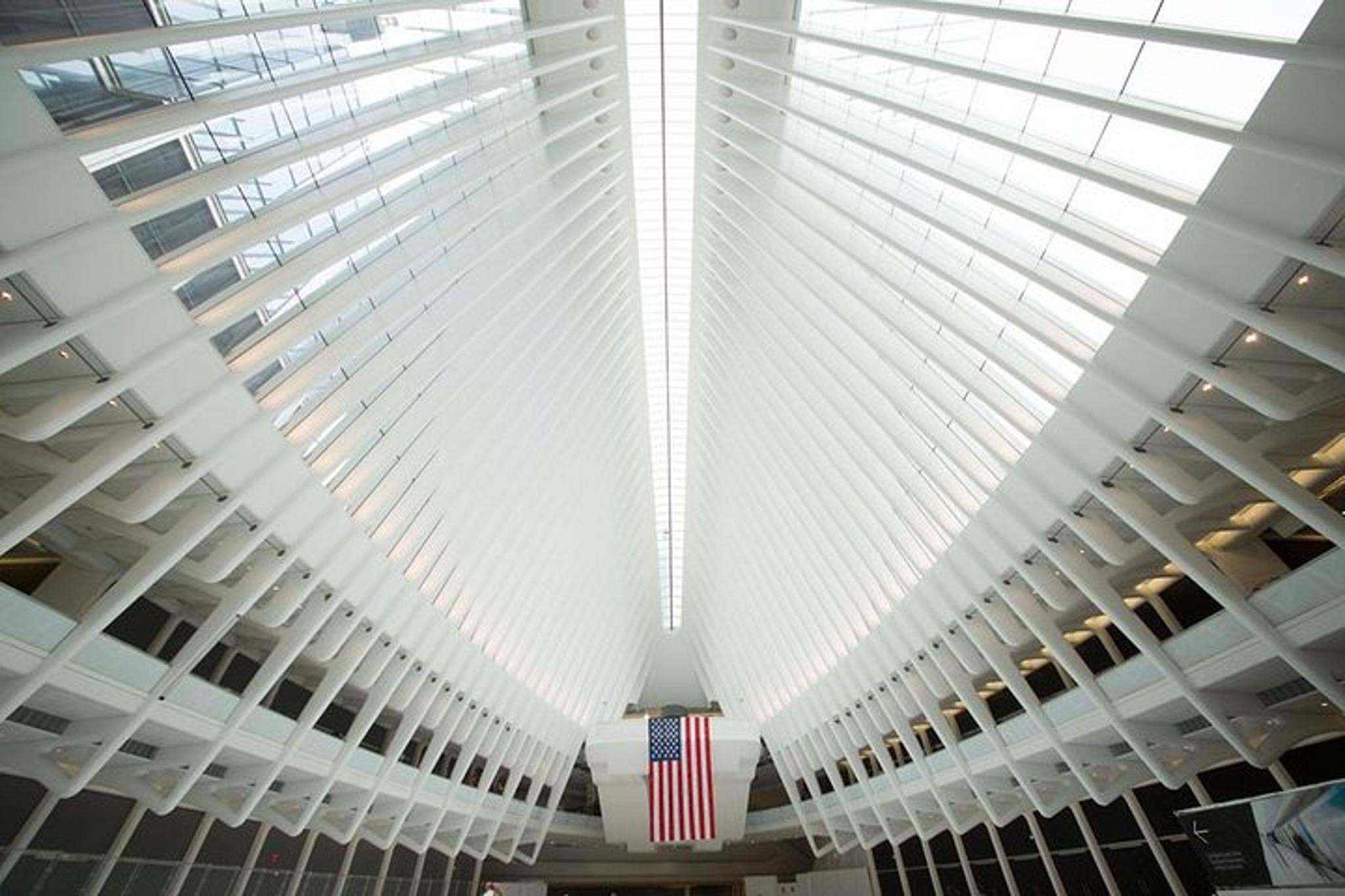 New York City World Trade Center Photo Tour - Image 3