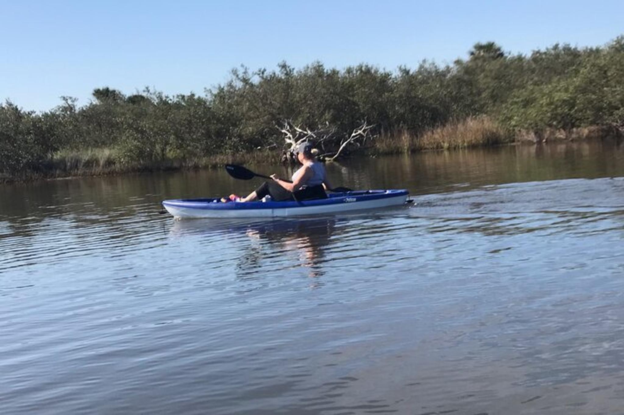 Ormond Beach Kayak and Paddle Board Rentals - Image 5