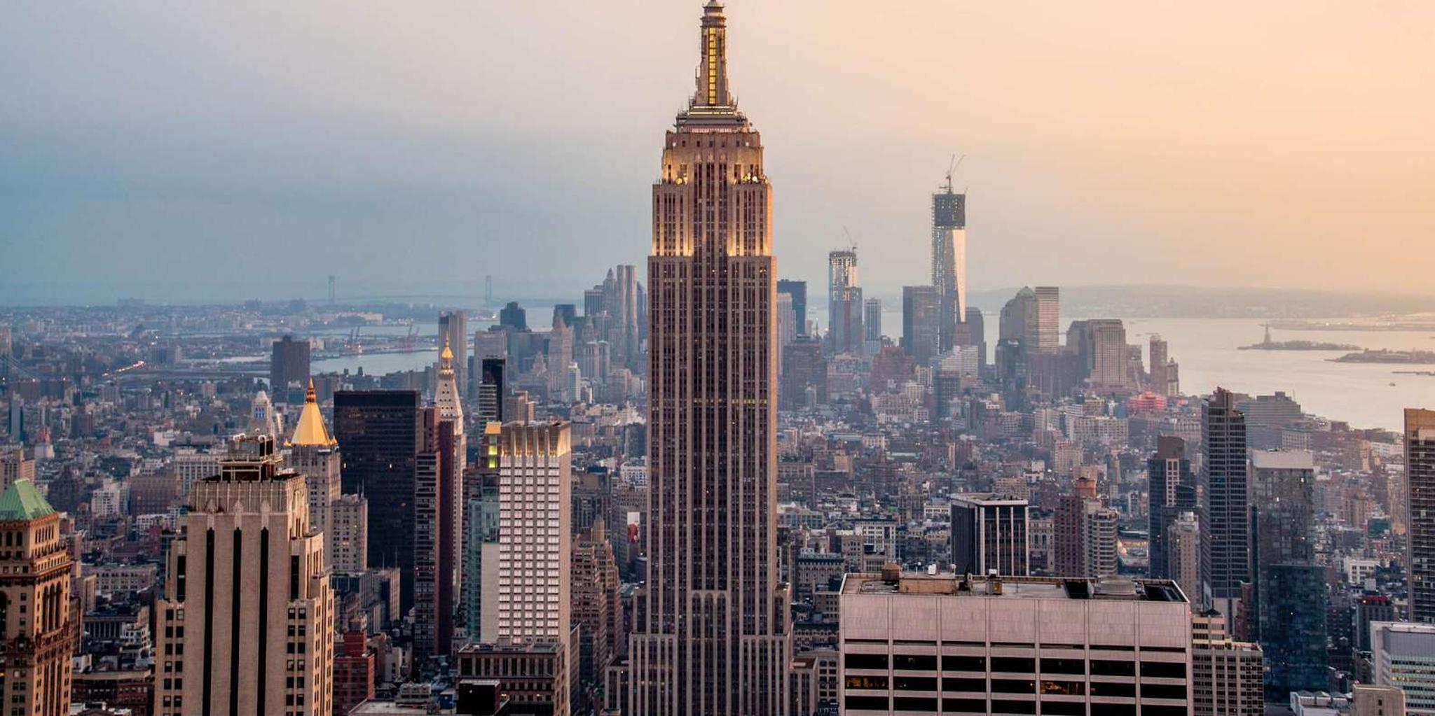 New York City Empire State, Big Bus, and Circle Line Tour - Image 4