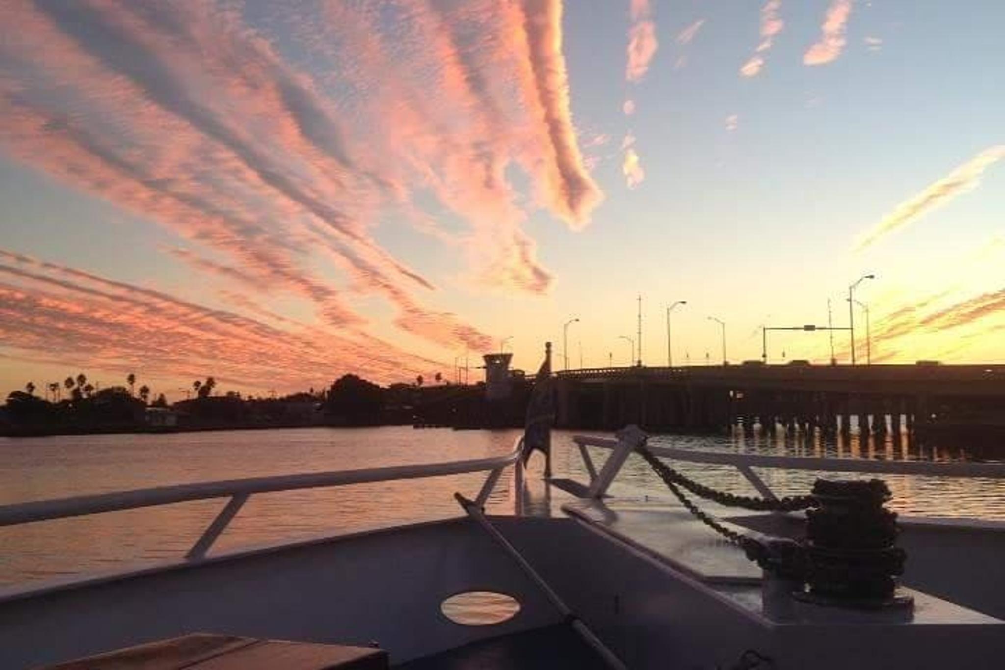 St. Petersburg Evening Yacht Cruise - Image 4