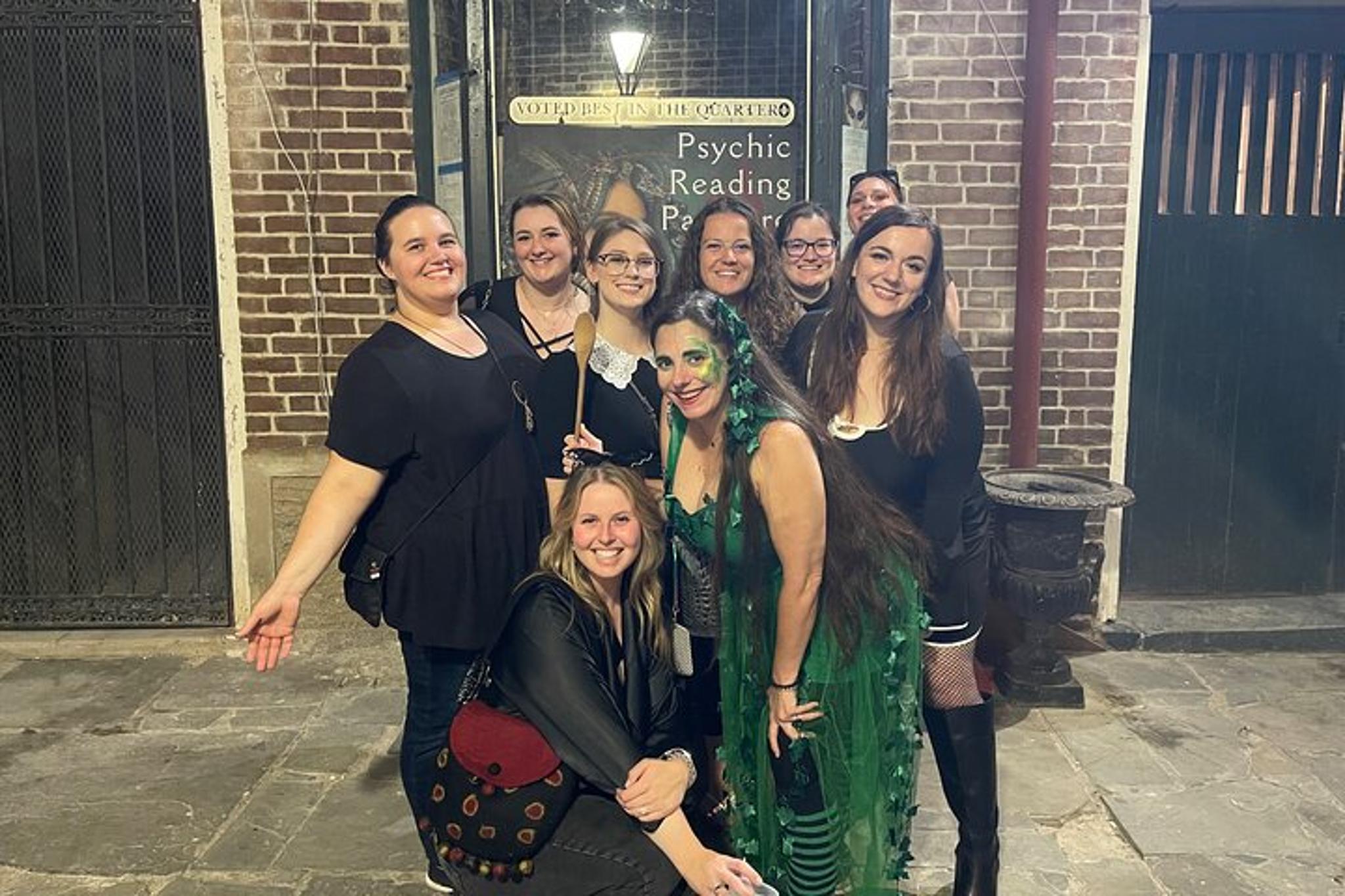 New Orleans Haunts and Horrors Private Tour 2 hr - Image 2