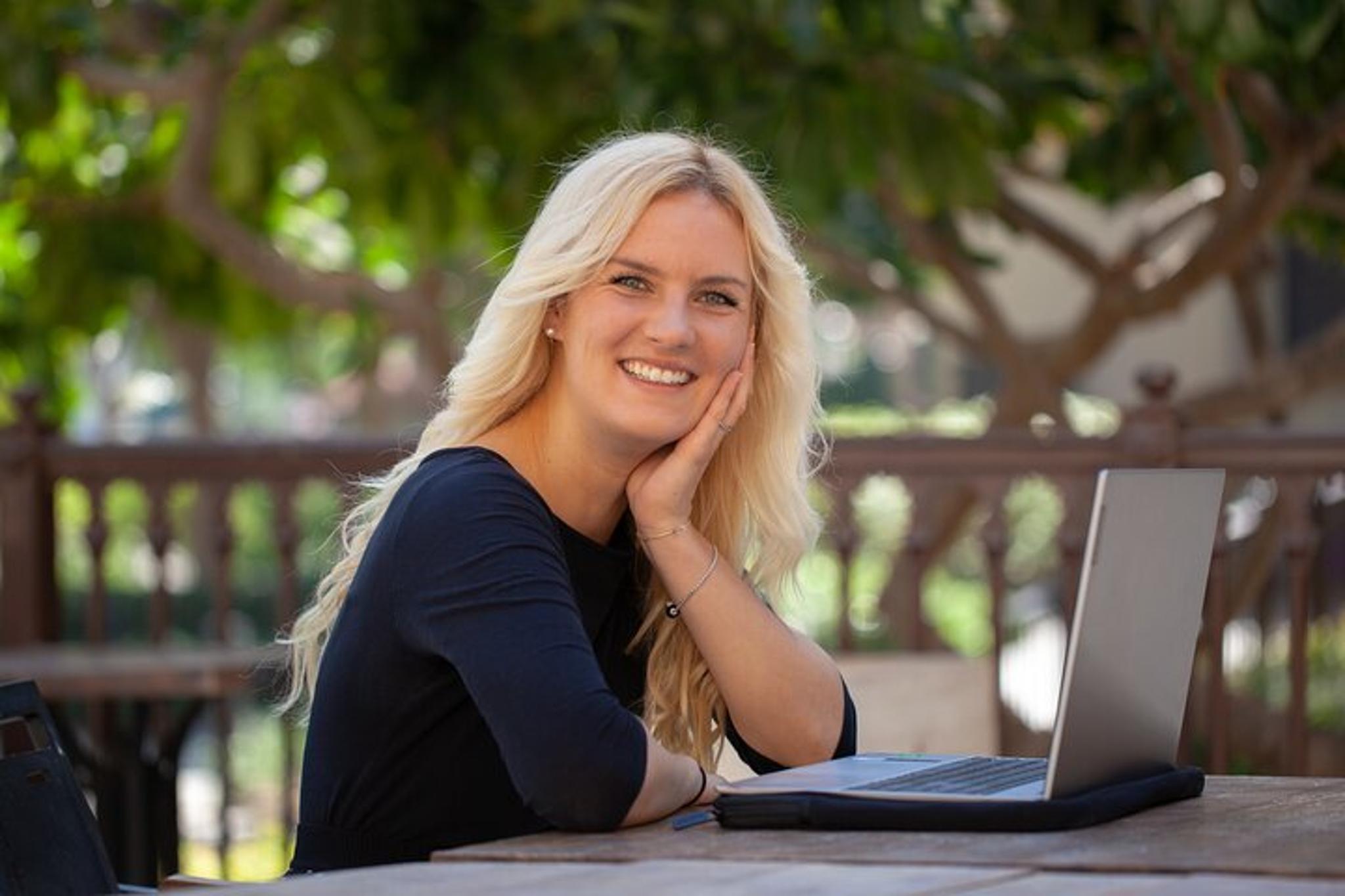 Dallas Professional Photoshoot - Image 4