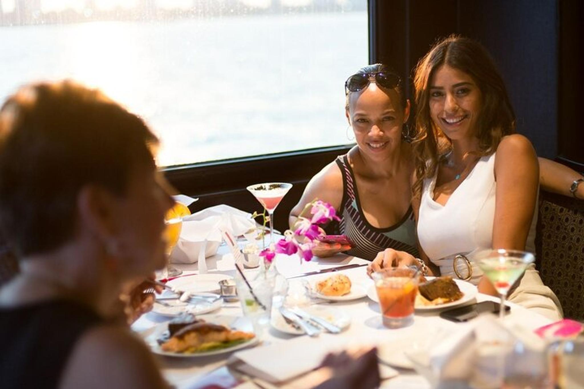 New Jersey Brunch Cruise