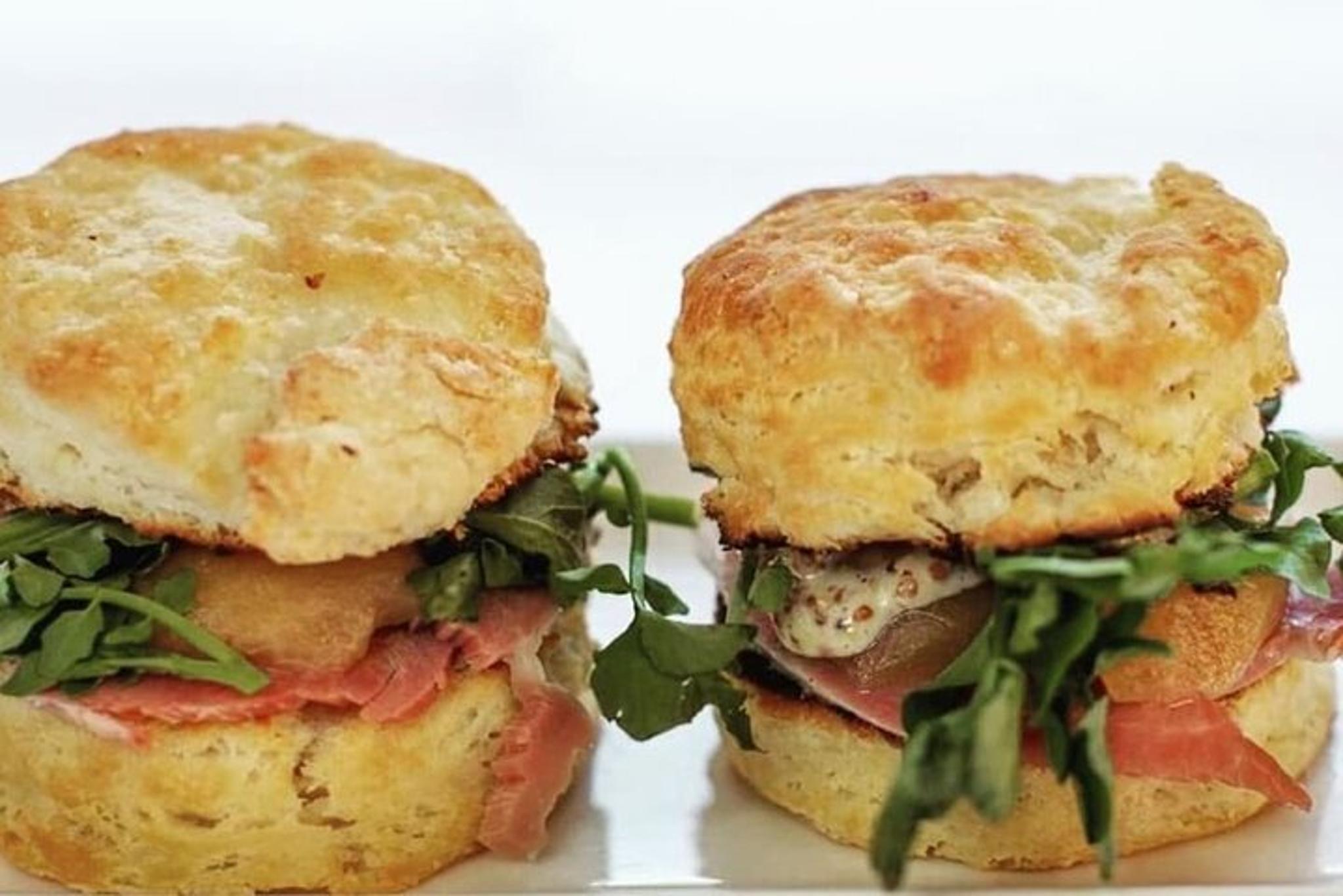 Charlottesville Food Tour - Image 2