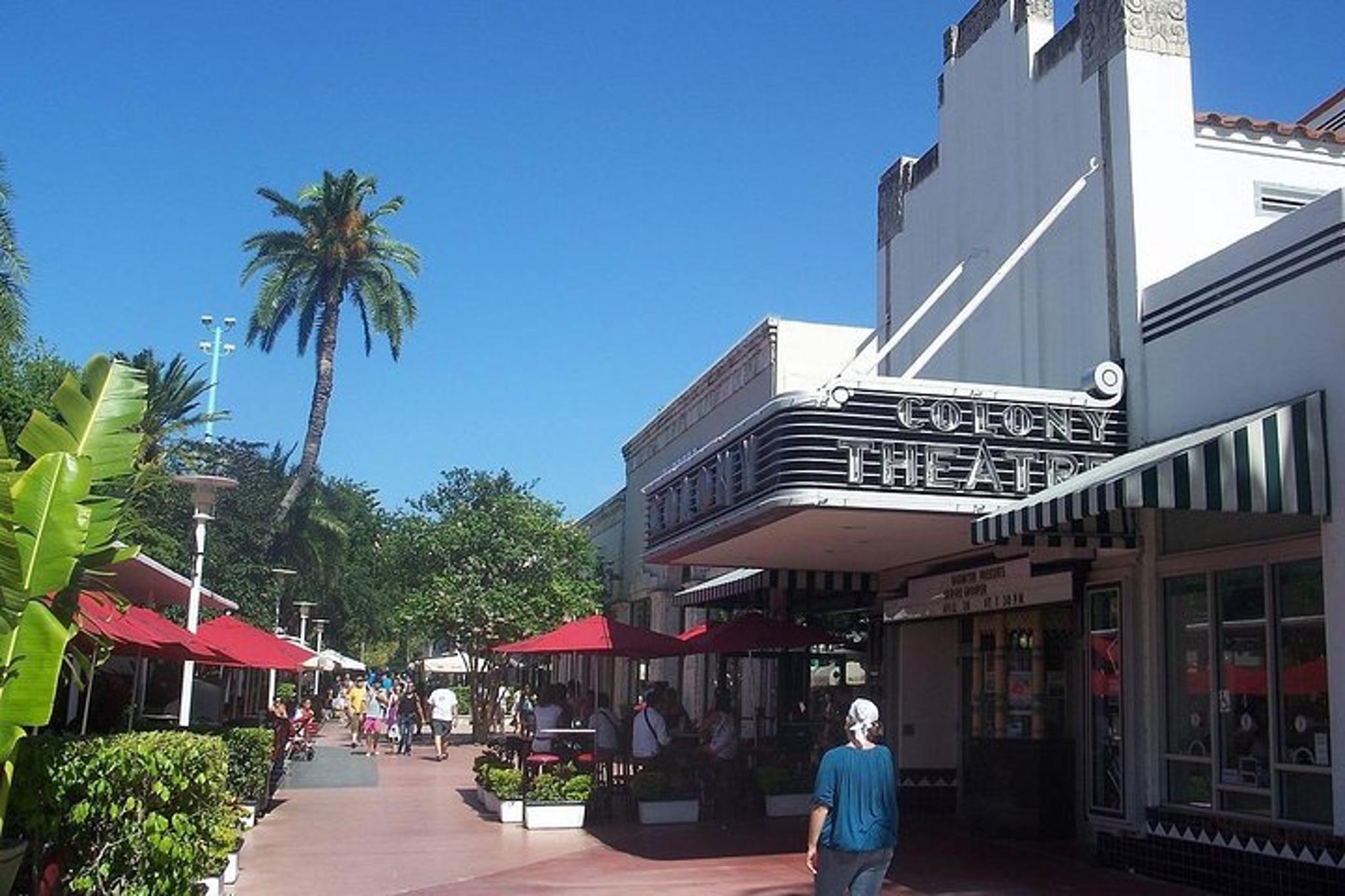Miami Beach Mall Tour - Image 2