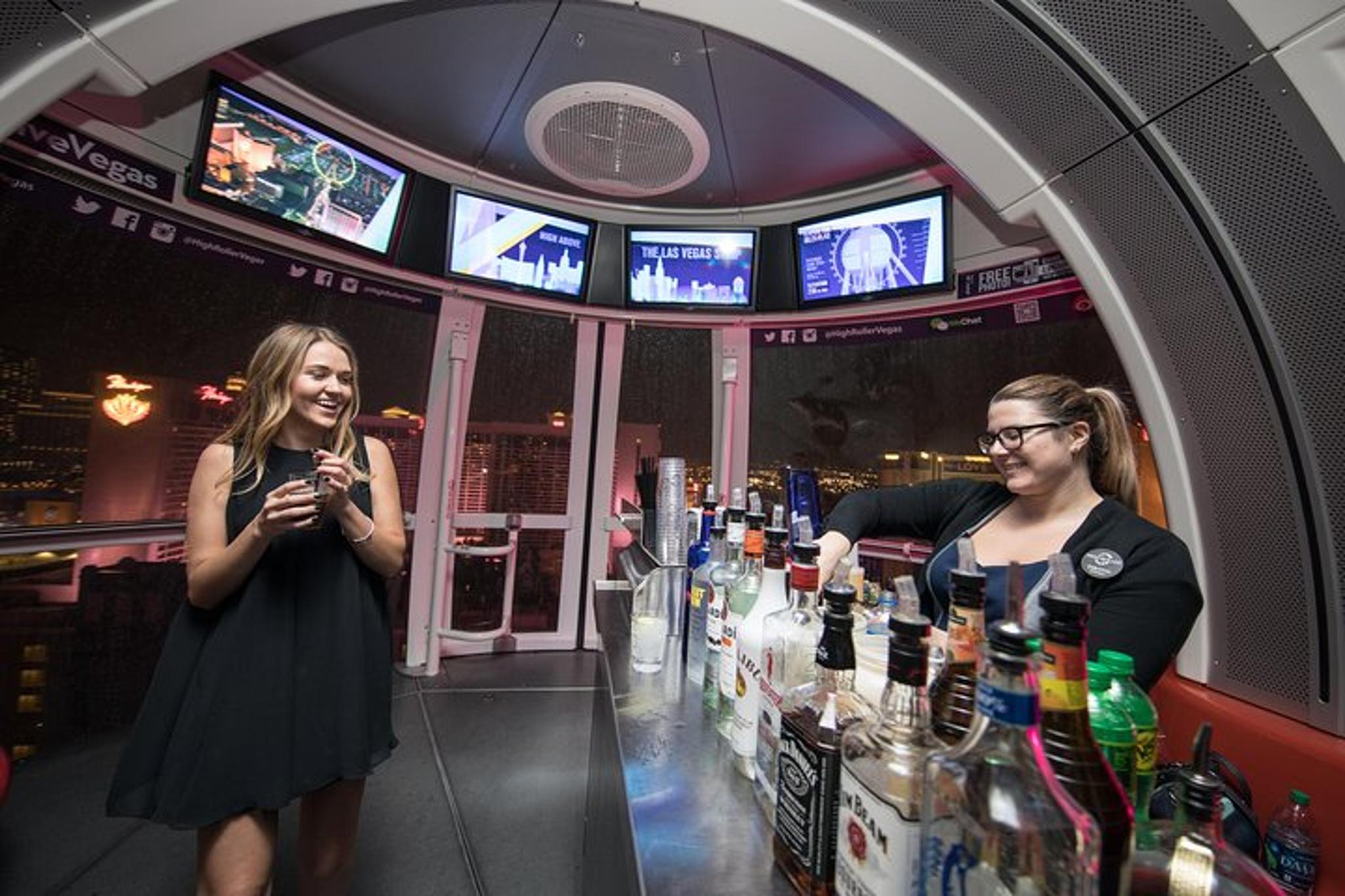 Las Vegas High Roller Happy Half Hour - Image 4