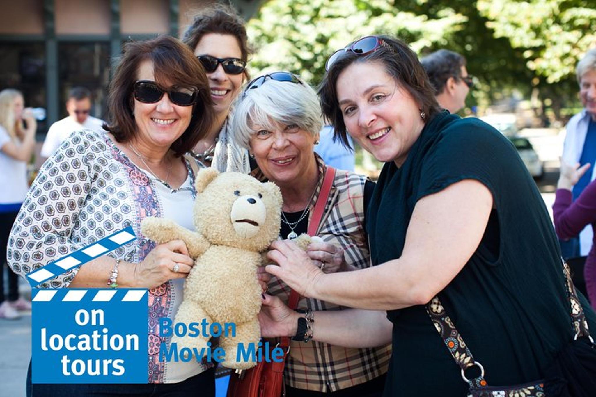 Boston Movie Mile Walking Tour - Image 6