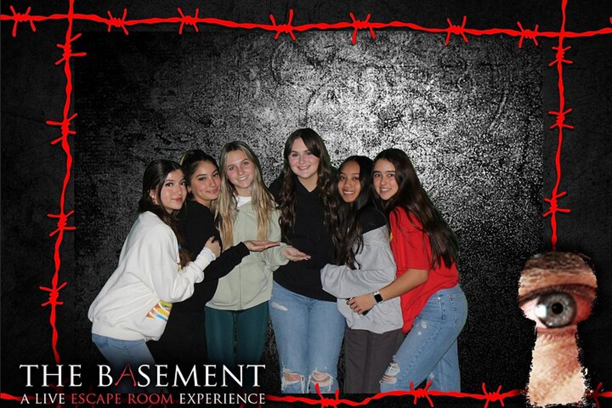 Las Vegas Escape Room Experience - Image 4