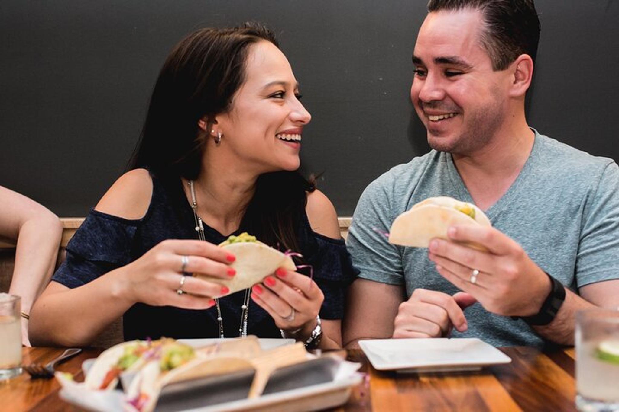 Richmond Arts District Food Tour - Image 3