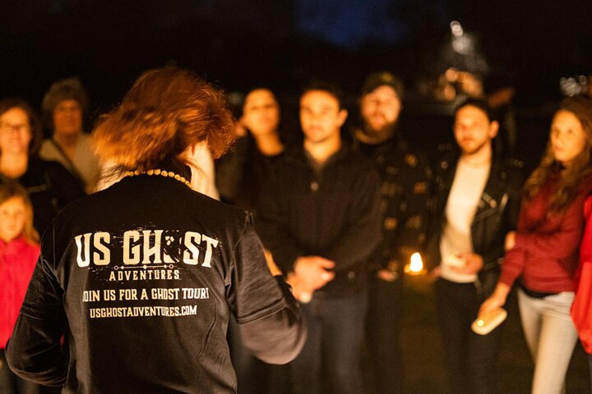 Tampa Ghost Tour - Image 3