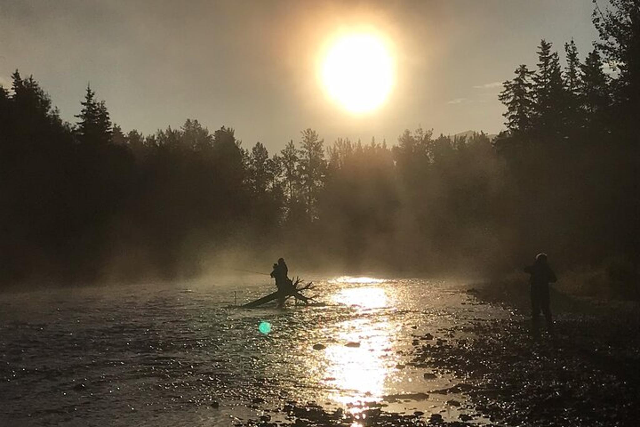 Kenai Canyon Fishing Trip - Image 5