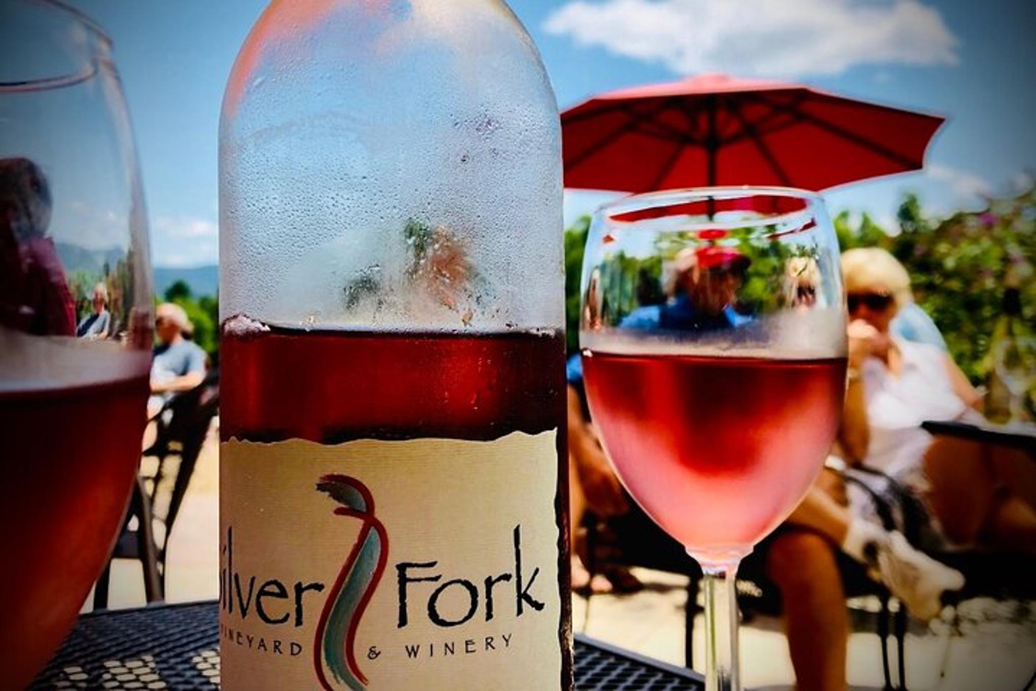 Asheville Wine Tour with Dining in Black Mountain - Image 2
