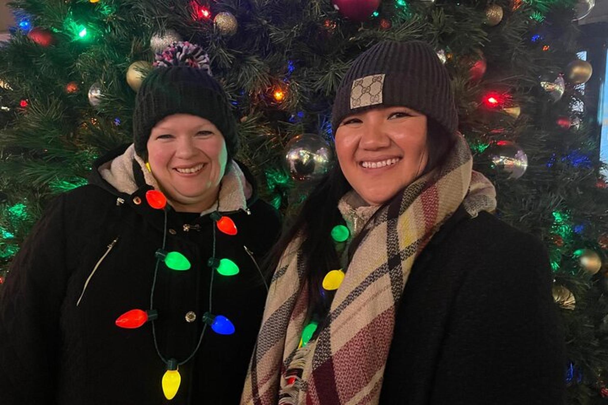 Dallas Holiday Lights Food Tour - Image 3