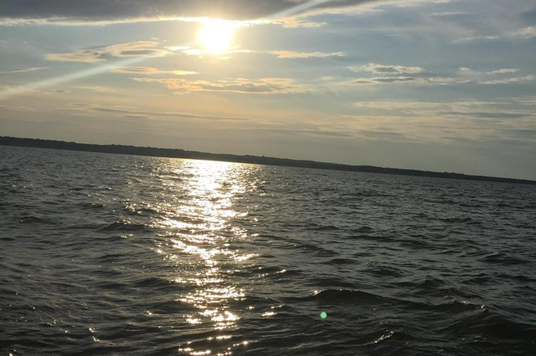 Chesapeake Bay Sunset Cruise - Image 6