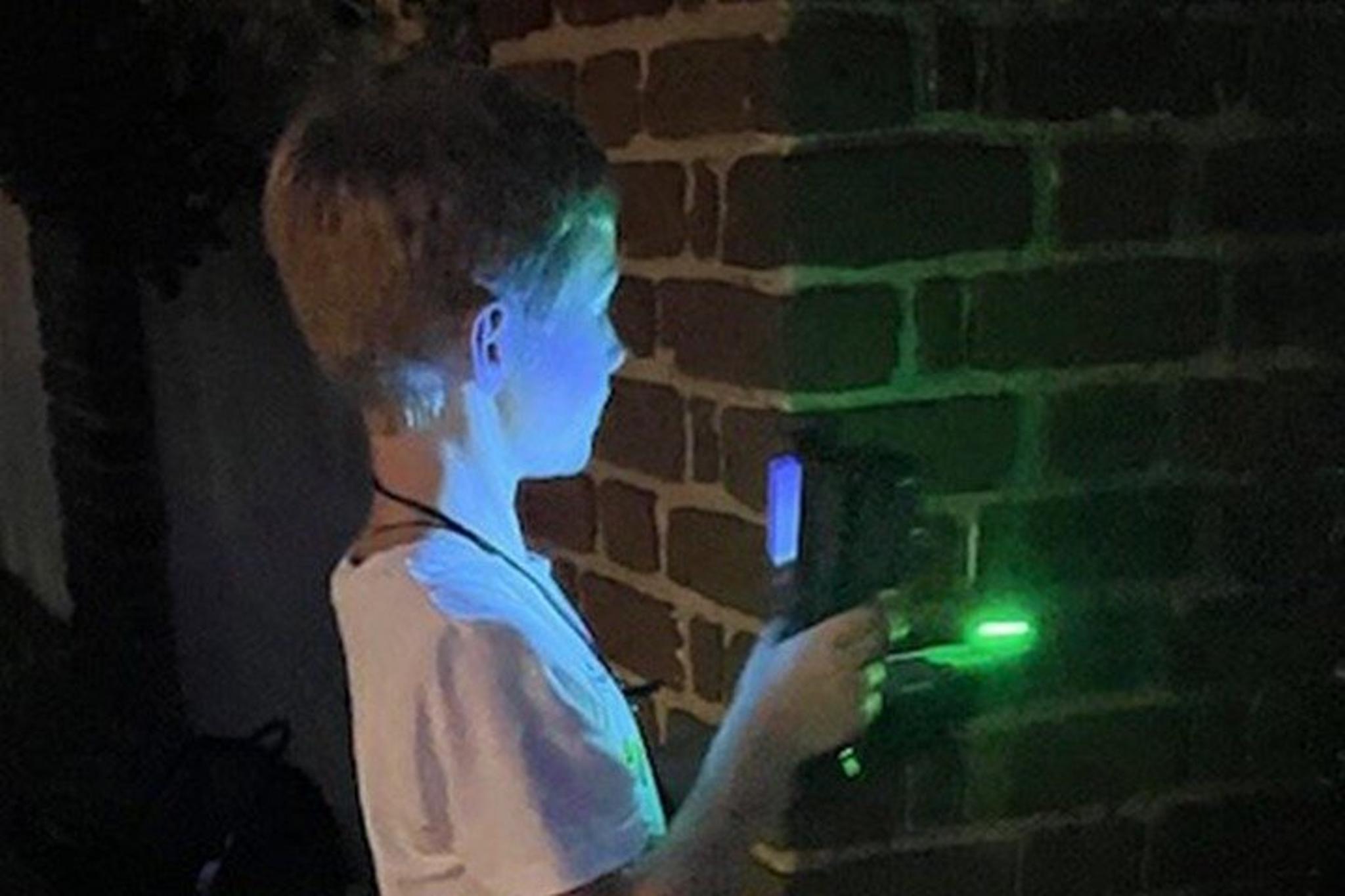 Charleston Ghost Hunter Experience - Image 5